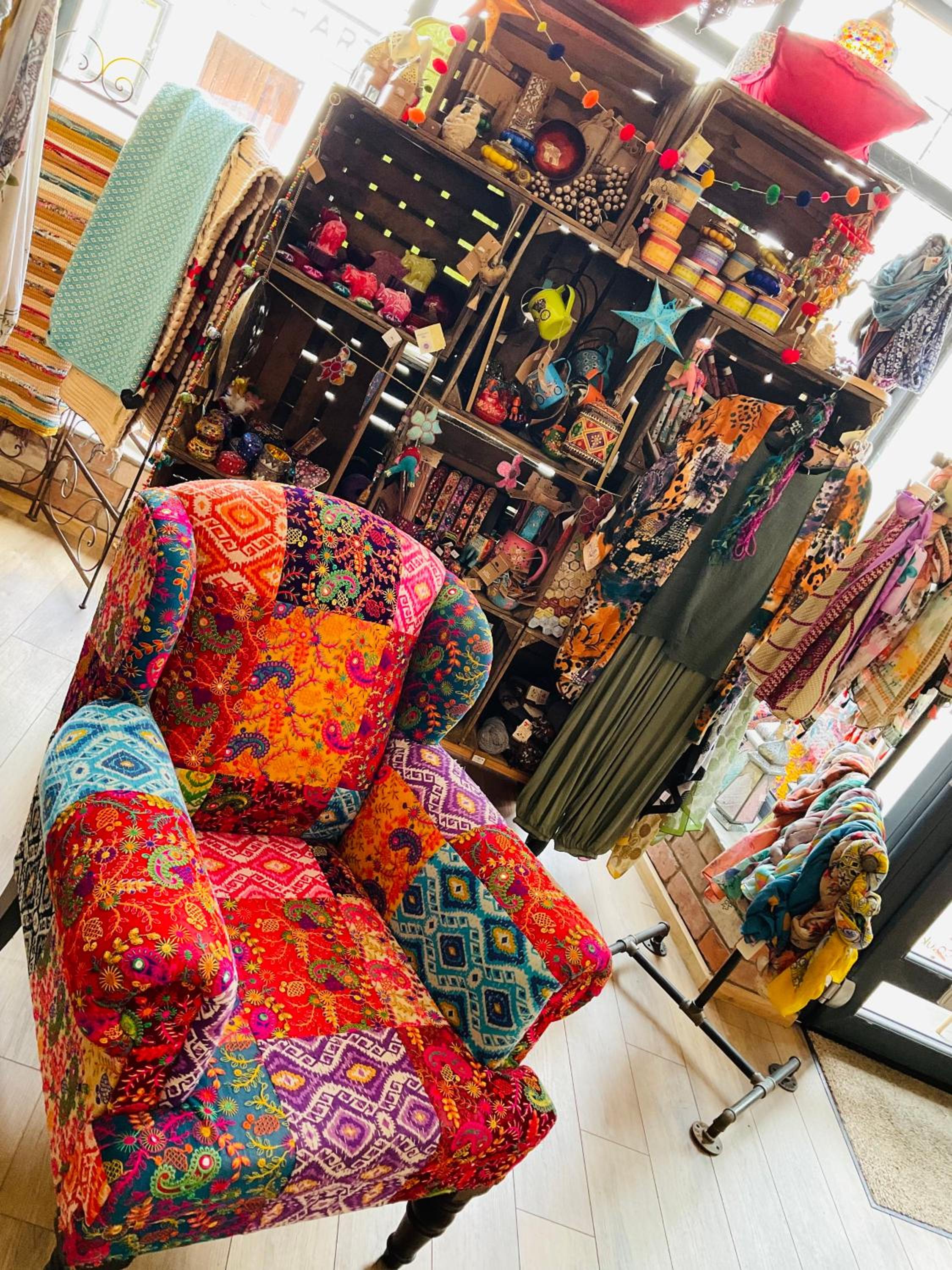 Hotel The Art Attic a Stylish Boutique Apartment - Image 1