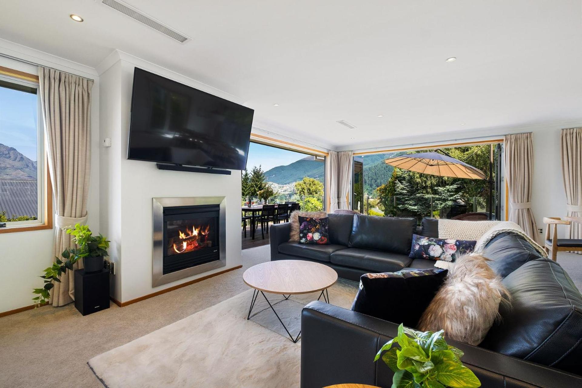 Central Wakatipu Haven view 2