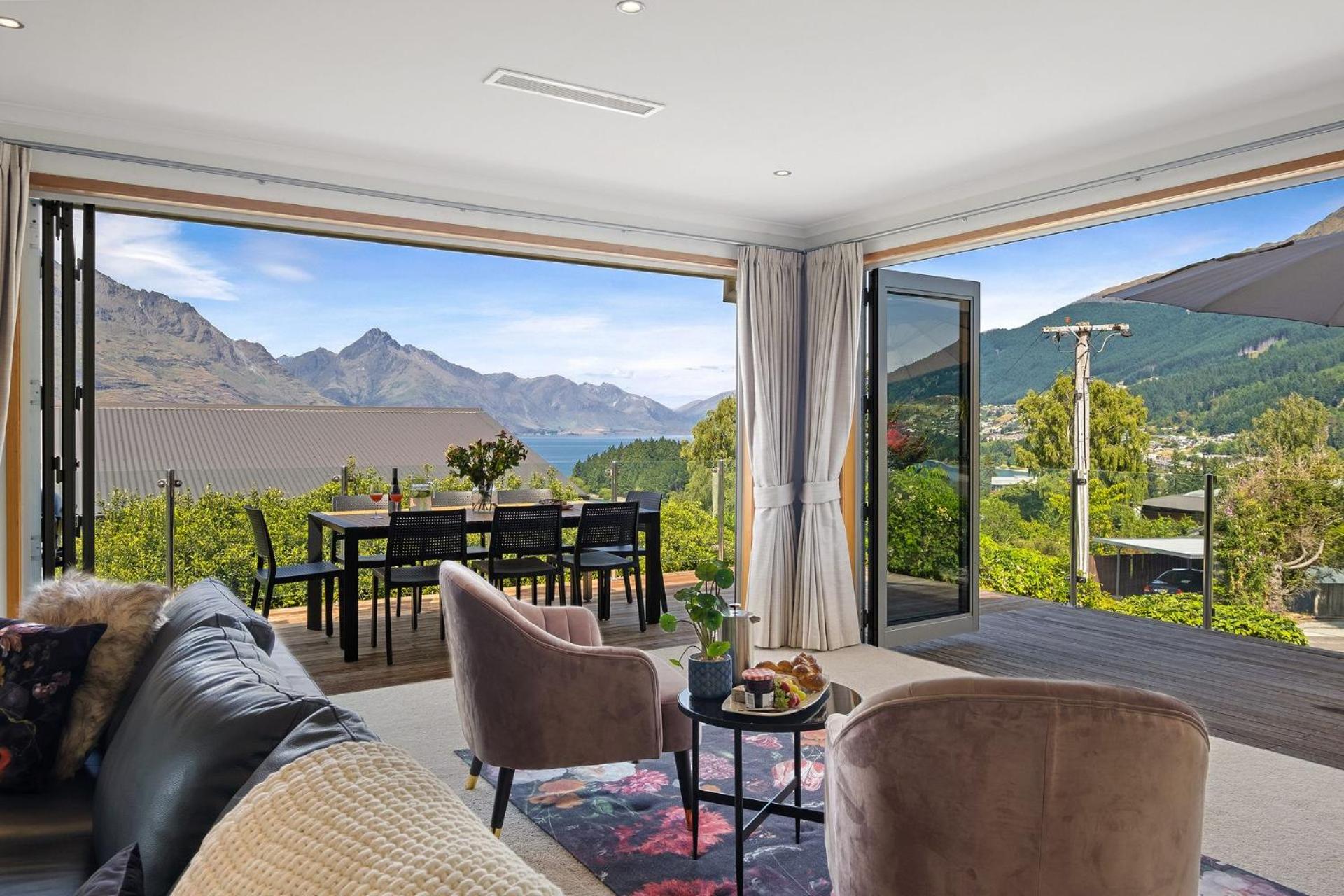 Central Wakatipu Haven view 5