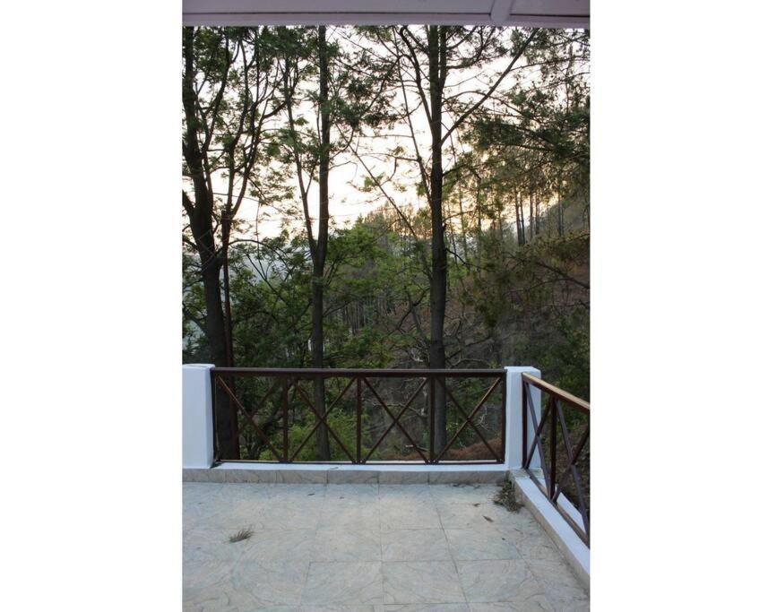 Whistling Thrush Cottage, Bhimtal (2bhk) view 3