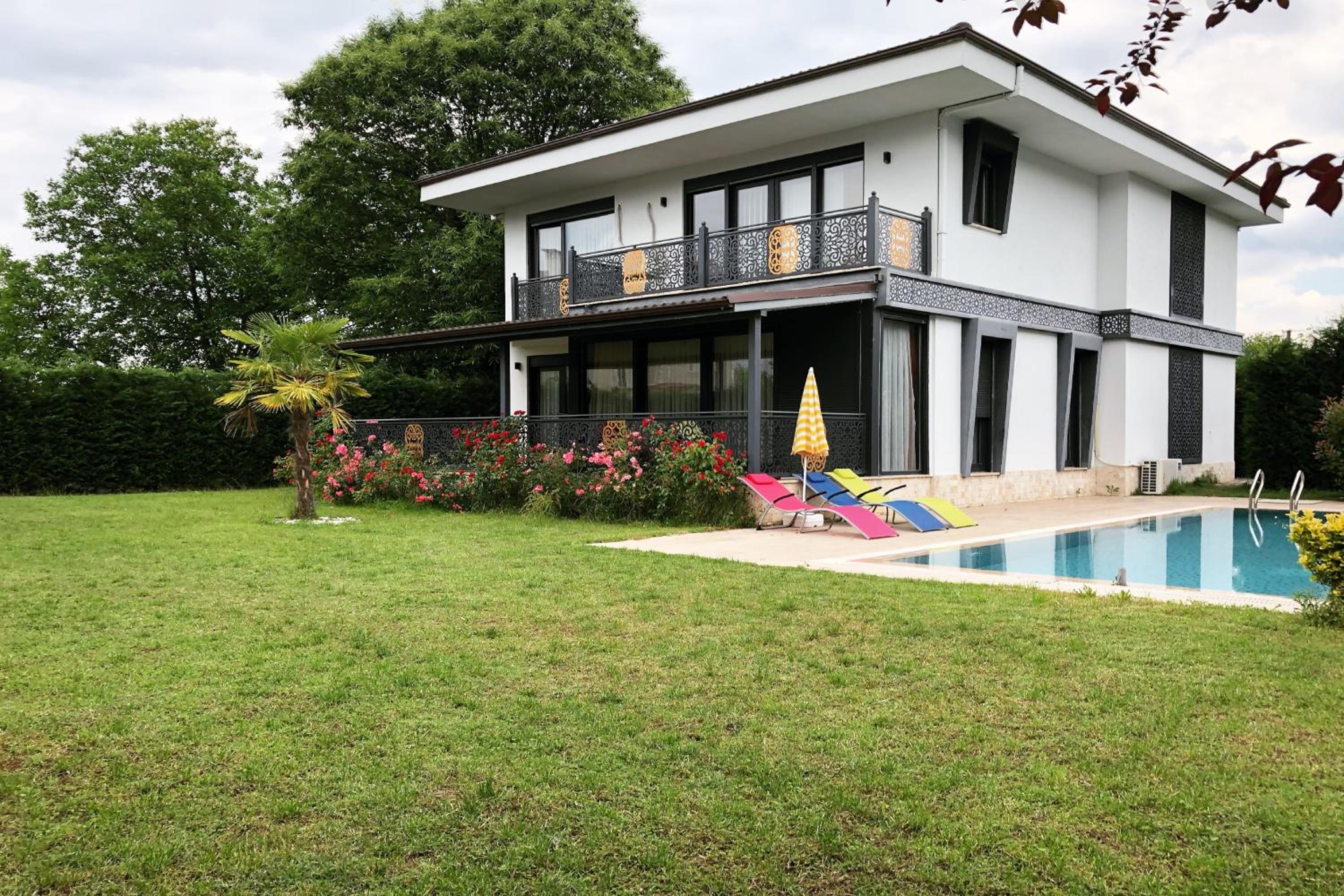 Hotel Bahar Villas Sapanca - Image 1