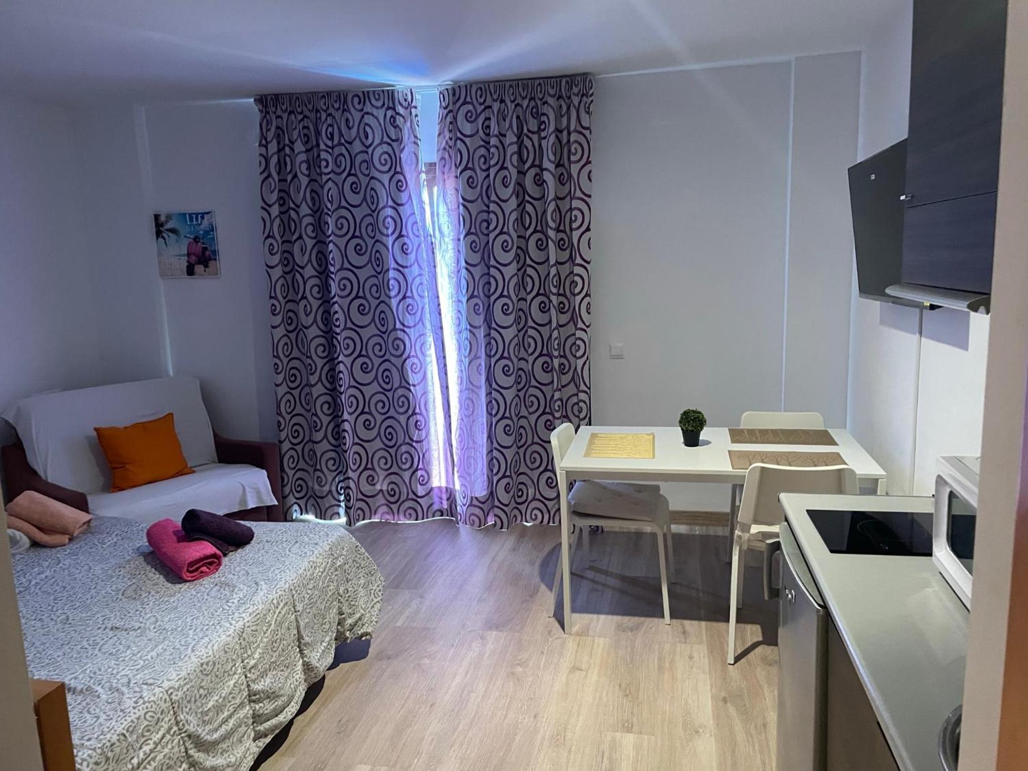 apartamento playa privada photo 4