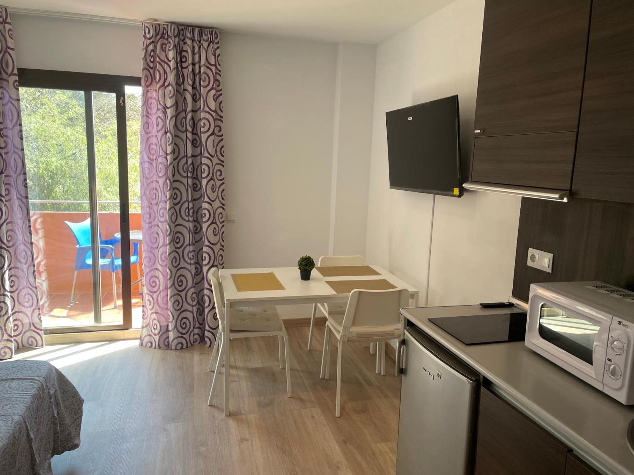 apartamento playa privada photo 2