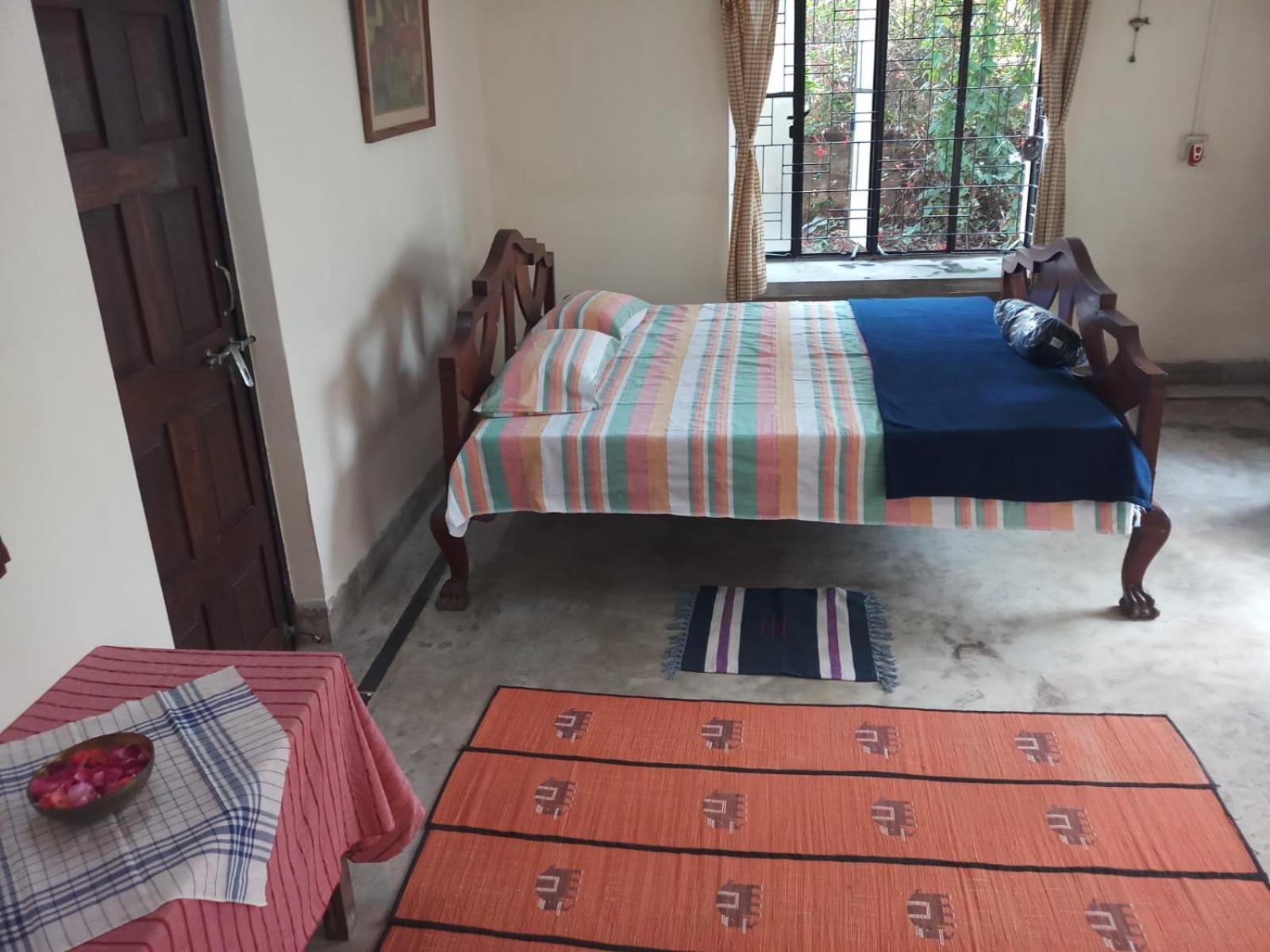 RNR Homestay Santiniketan view 2
