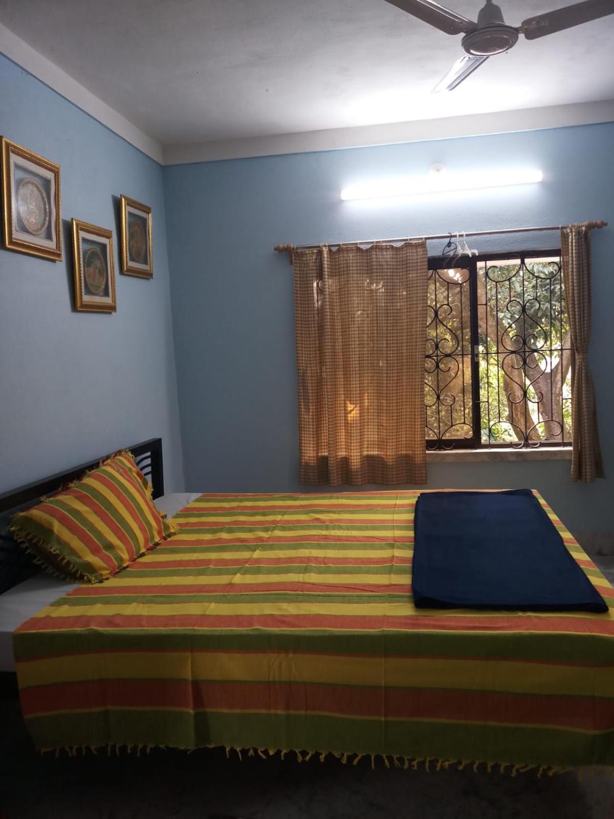 RNR Homestay Santiniketan view 3