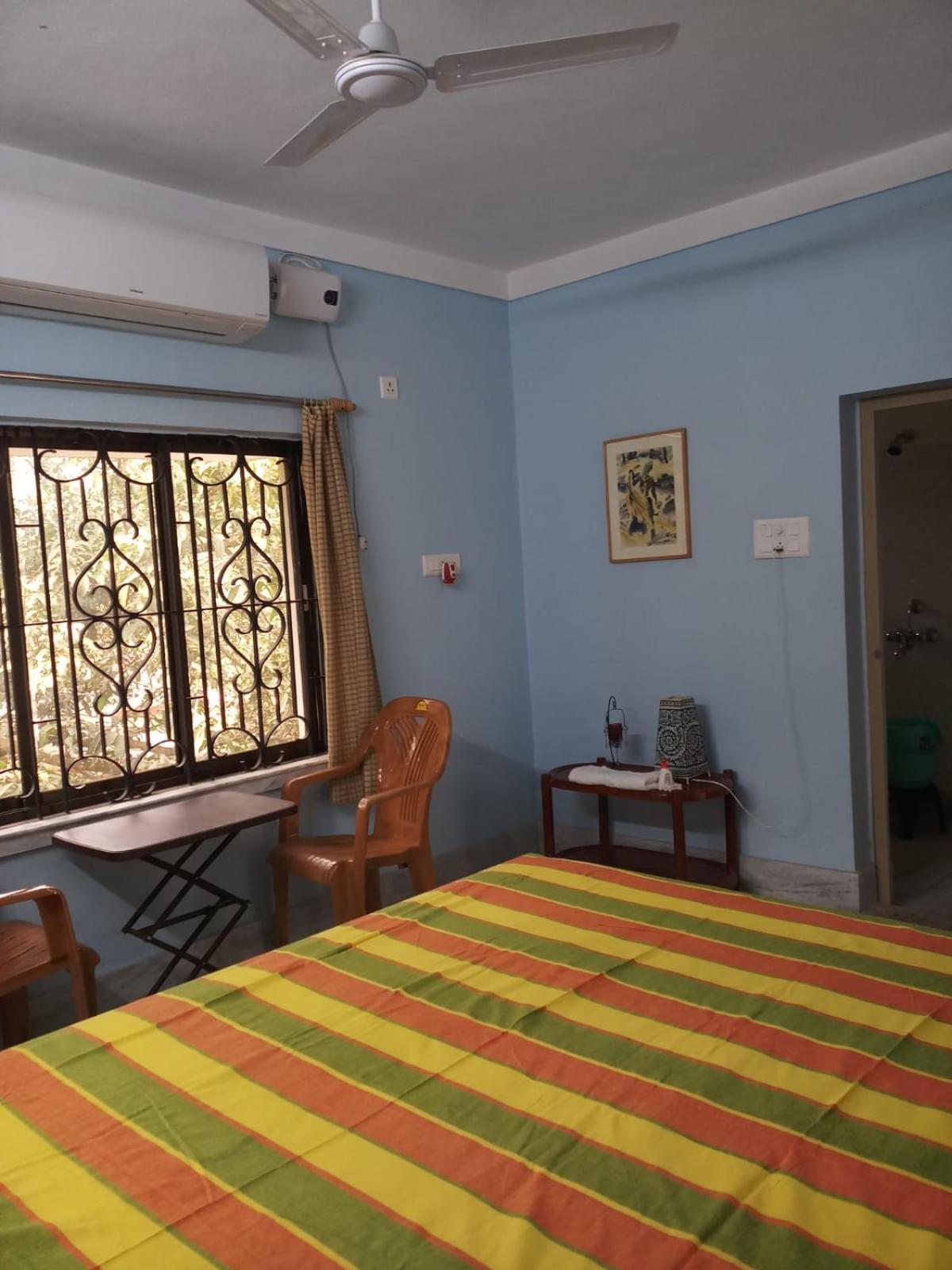 RNR Homestay Santiniketan view 4