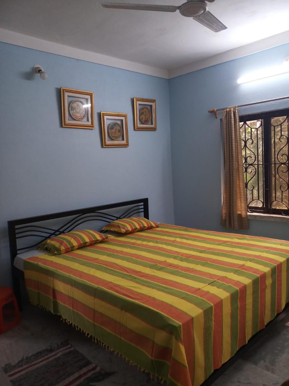 RNR Homestay Santiniketan view 5