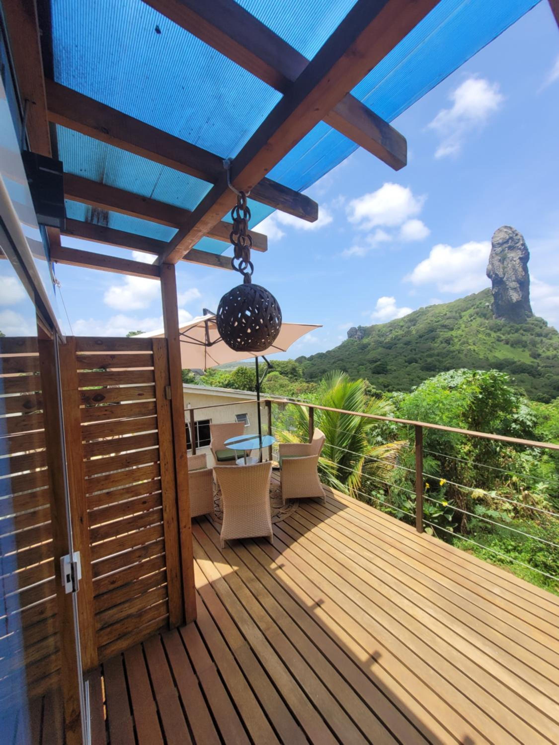 Flat Vista Mar Noronha