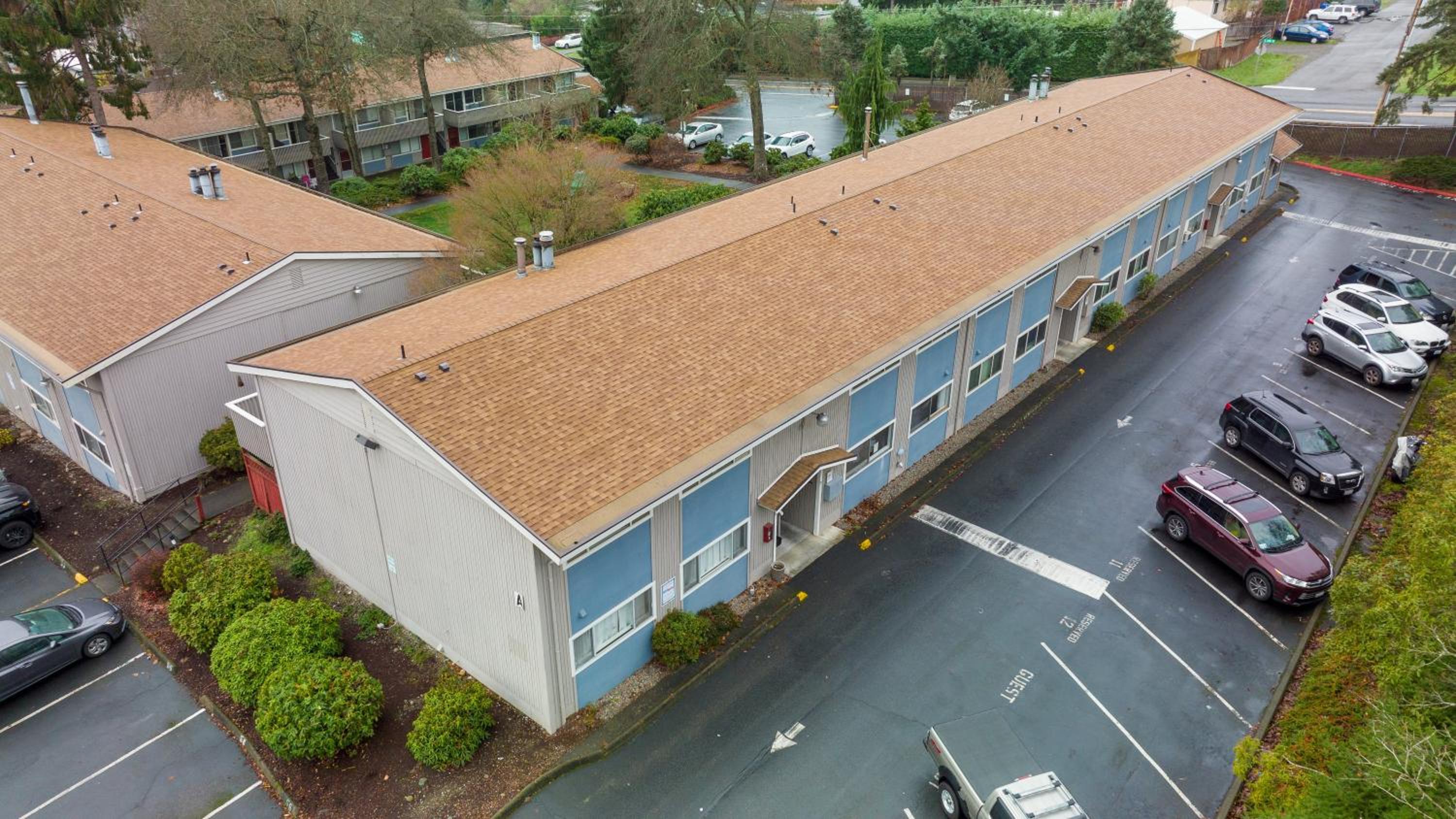 Cute Delightfully Remodeled Spacious Condo condo