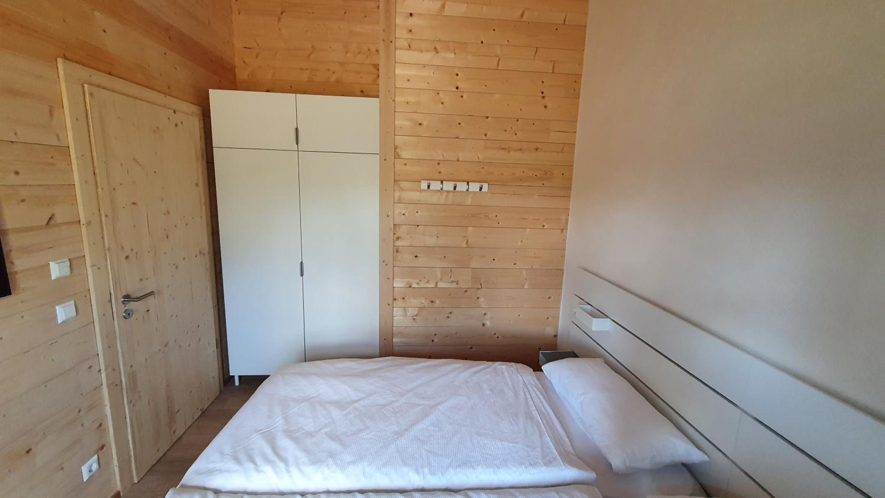 Ökologisches Holzblock-Ferienhaus Lauterdörfle 150 - Baujahr 2022 - mit gratis AlbCard