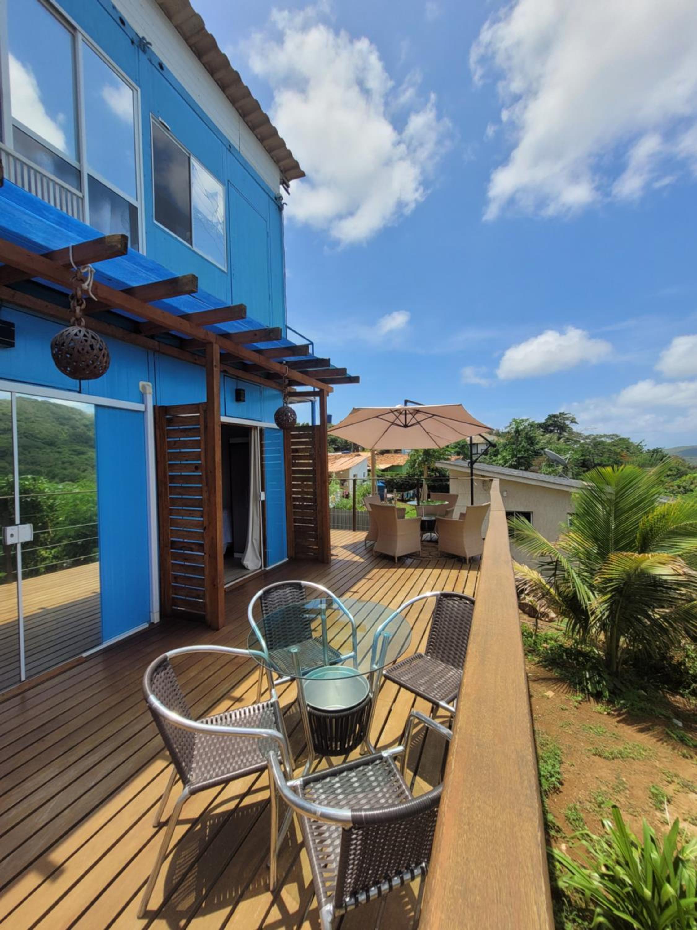 Flat Vista Mar Noronha