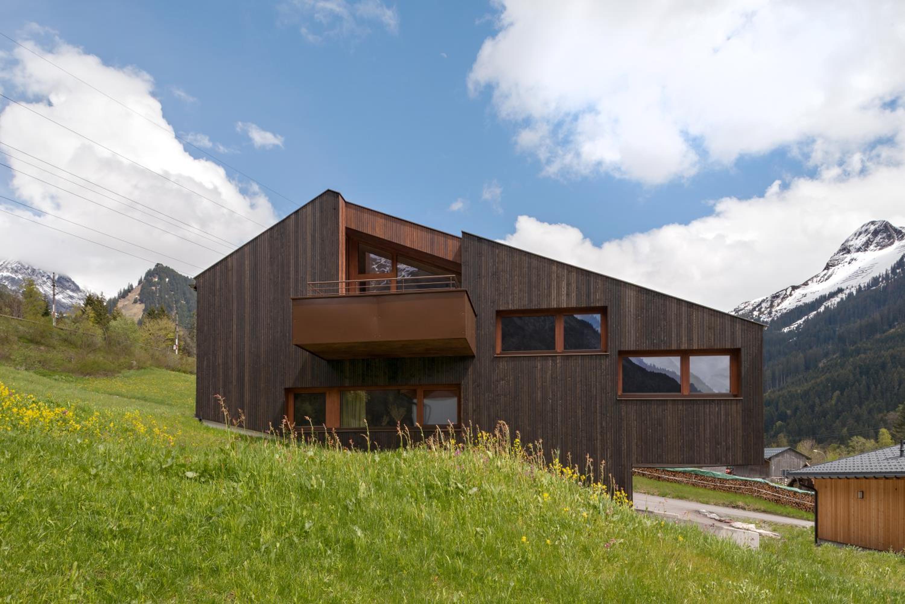 Apartment Hoamelig