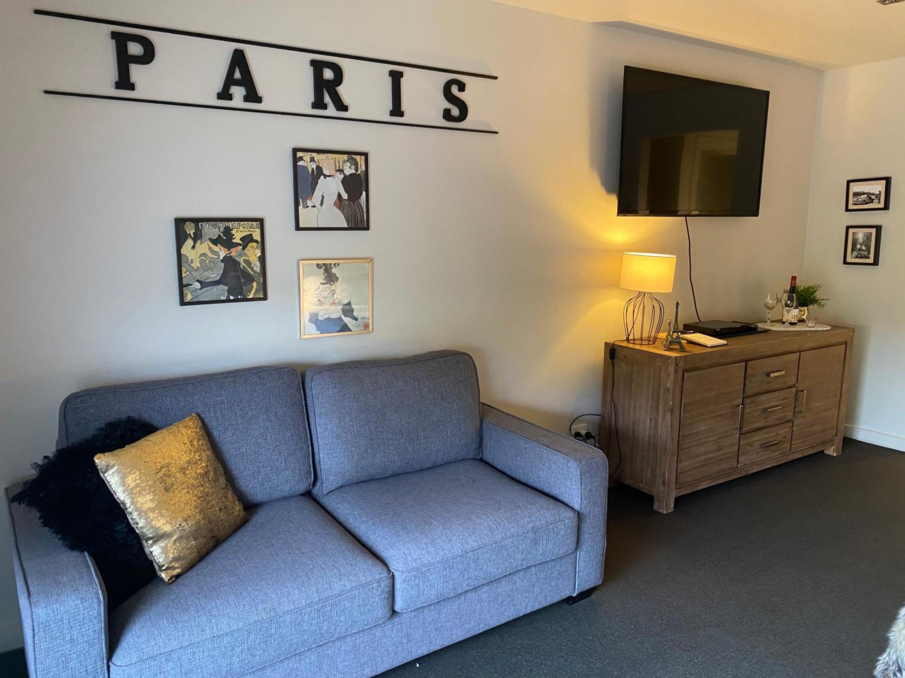 lounge