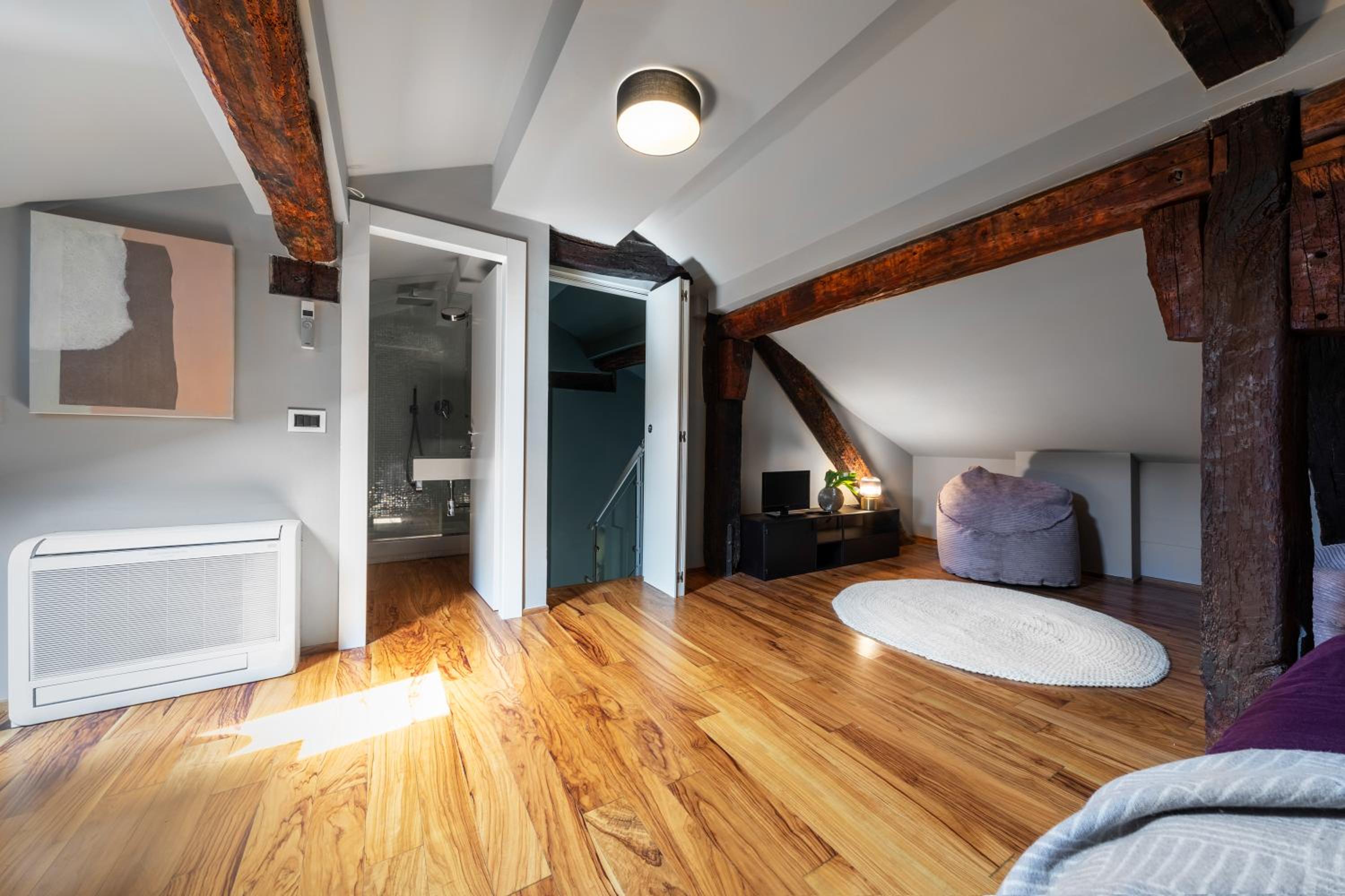 GetTheKey Pavaglione Apartment photo 2