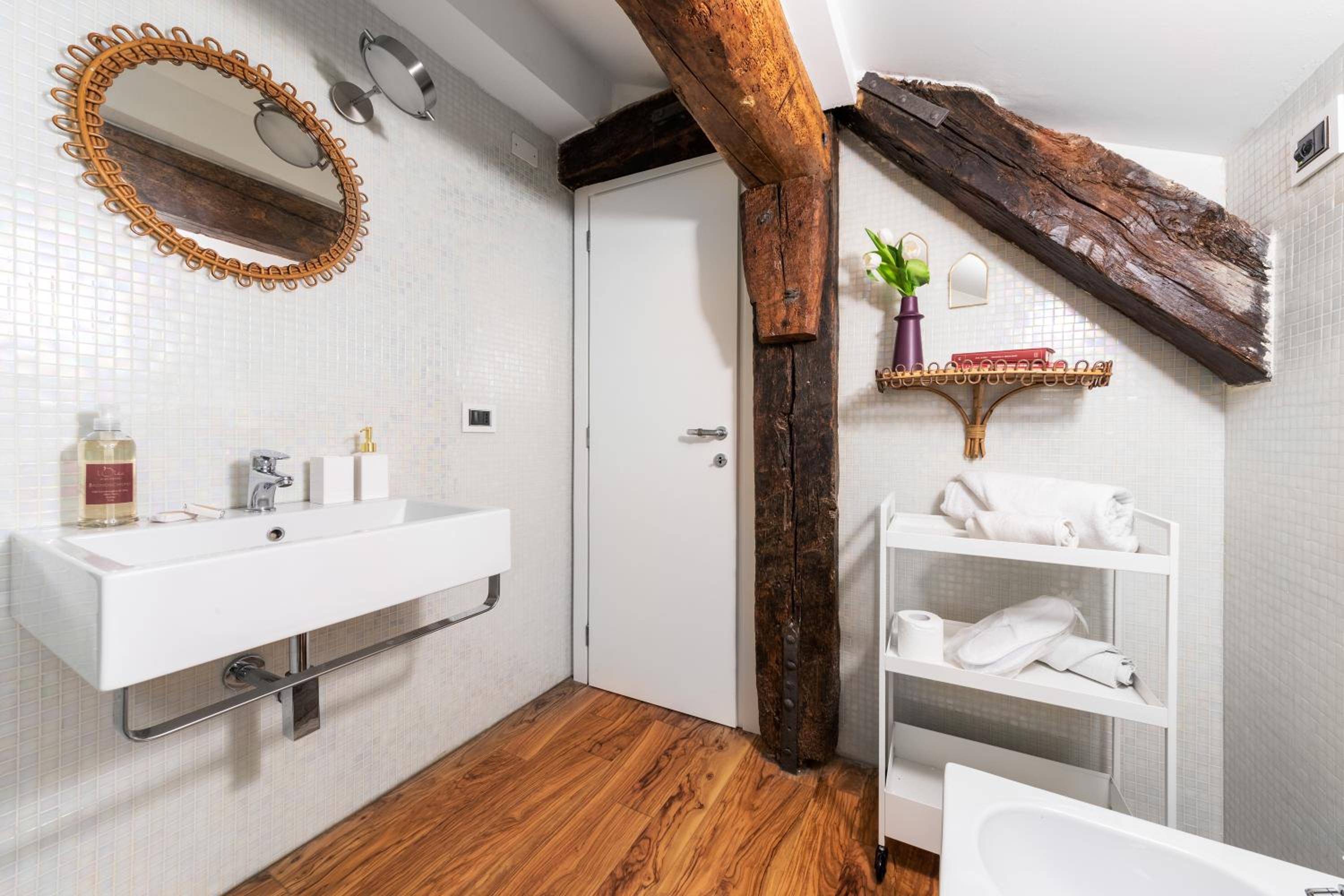 GetTheKey Pavaglione Apartment photo 3
