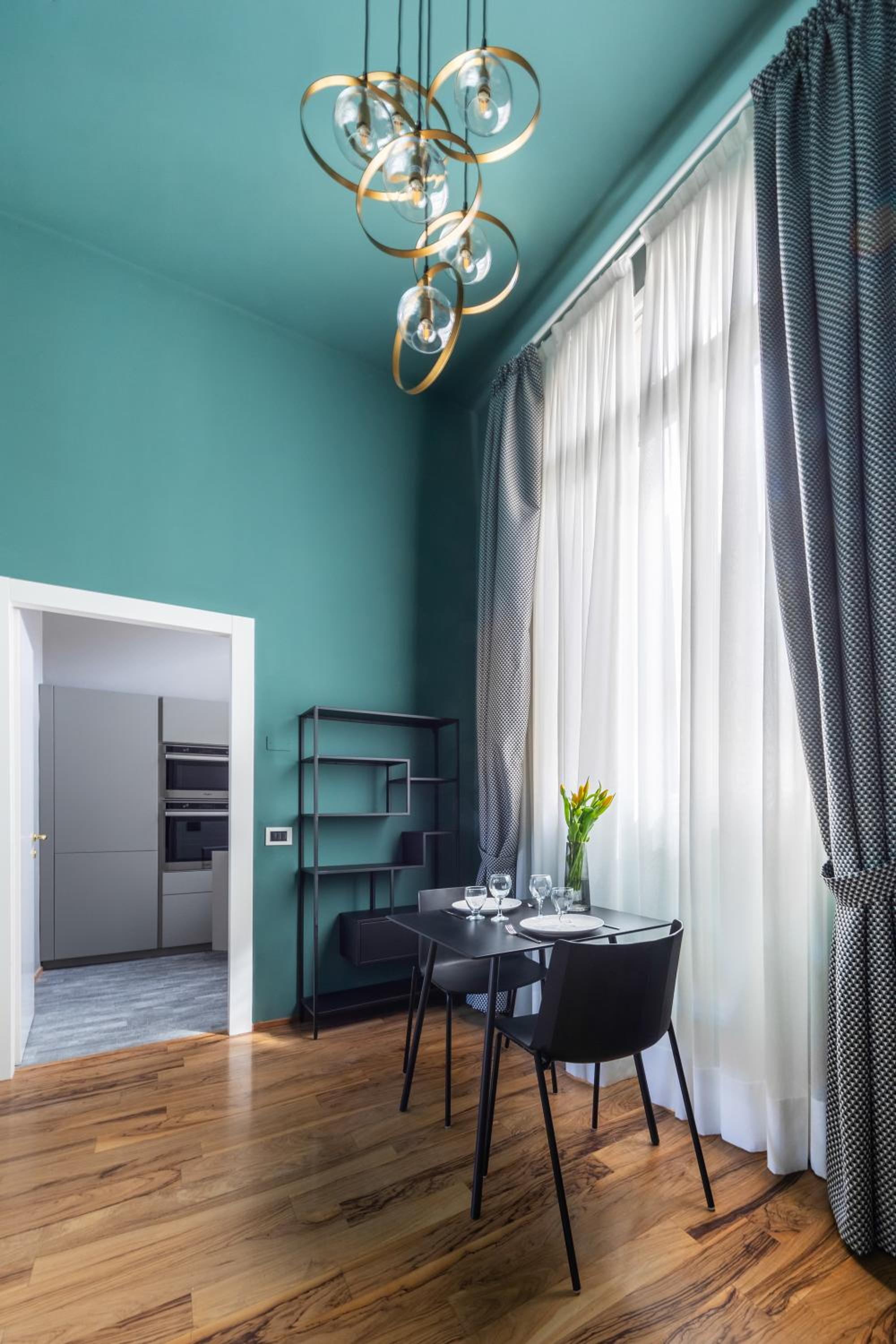 GetTheKey Pavaglione Apartment photo 5