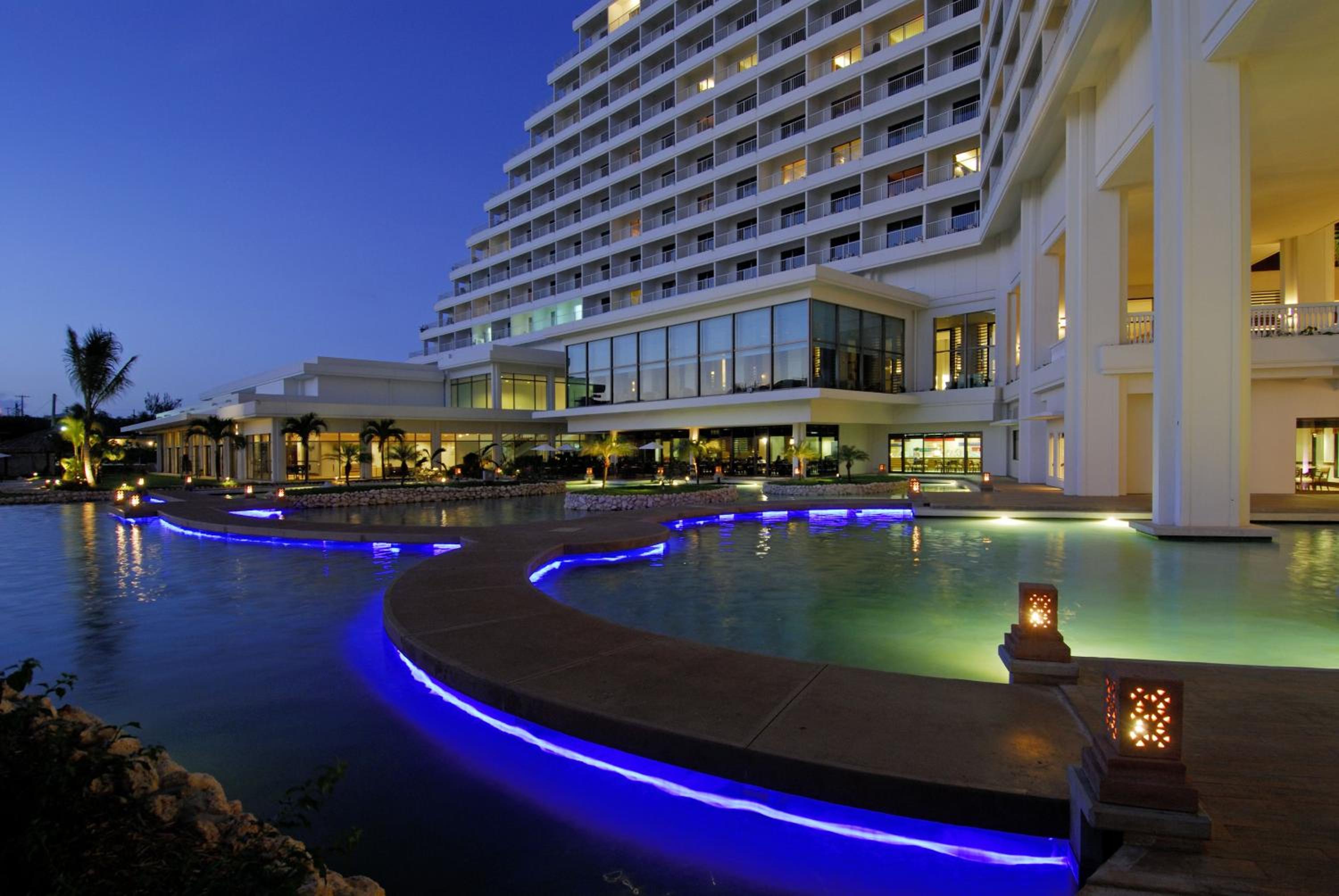 RIHGA Royal Laguna Guam Resort, photo 30