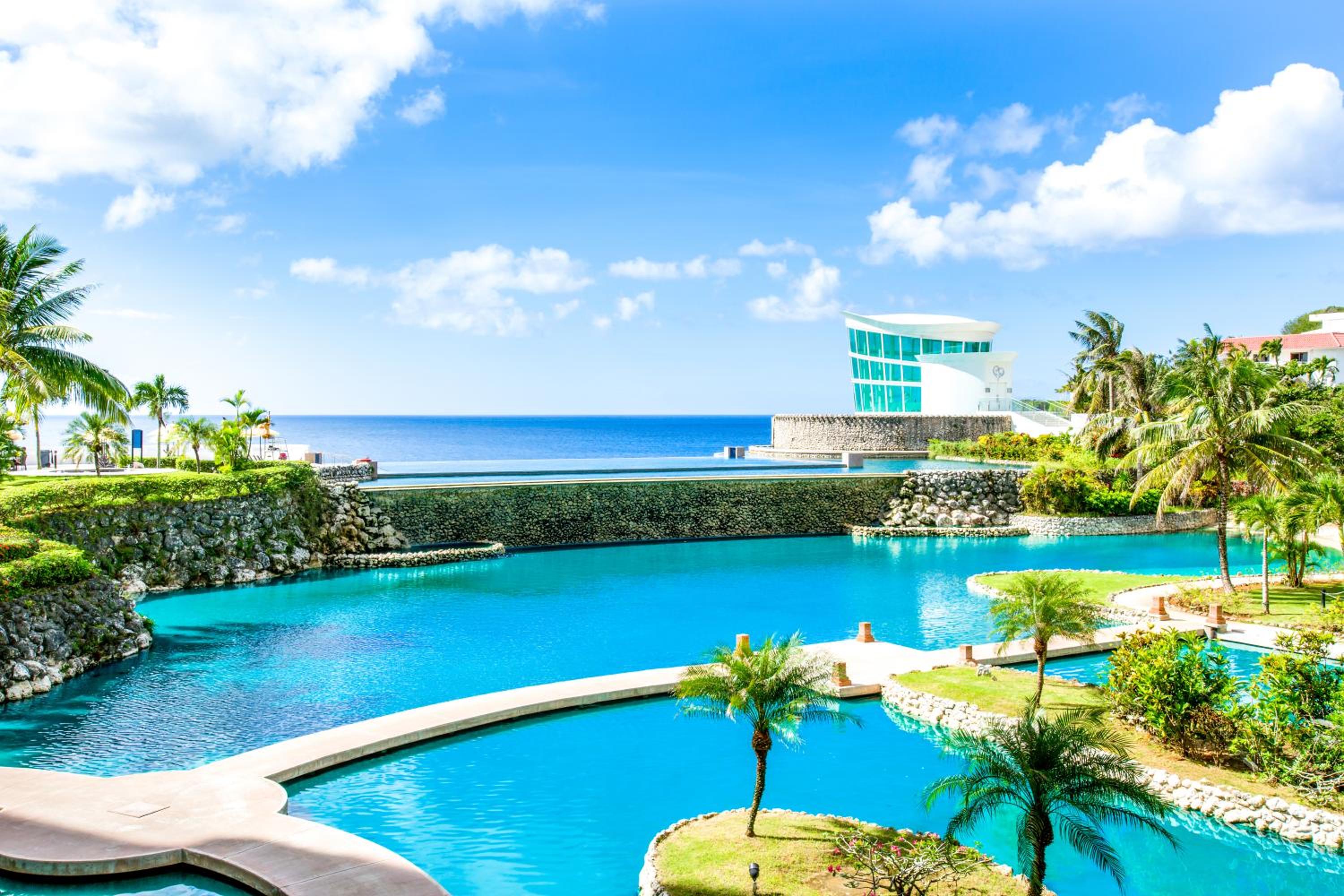 RIHGA Royal Laguna Guam Resort, photo 42