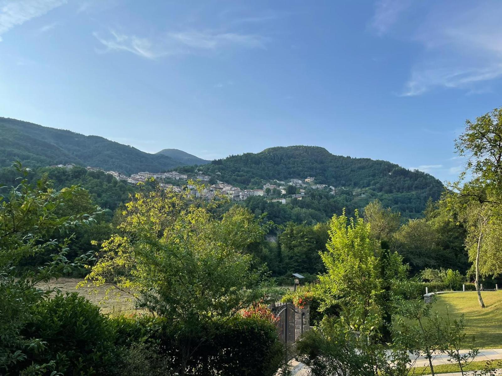 Il paradiso delle beccacce view 3