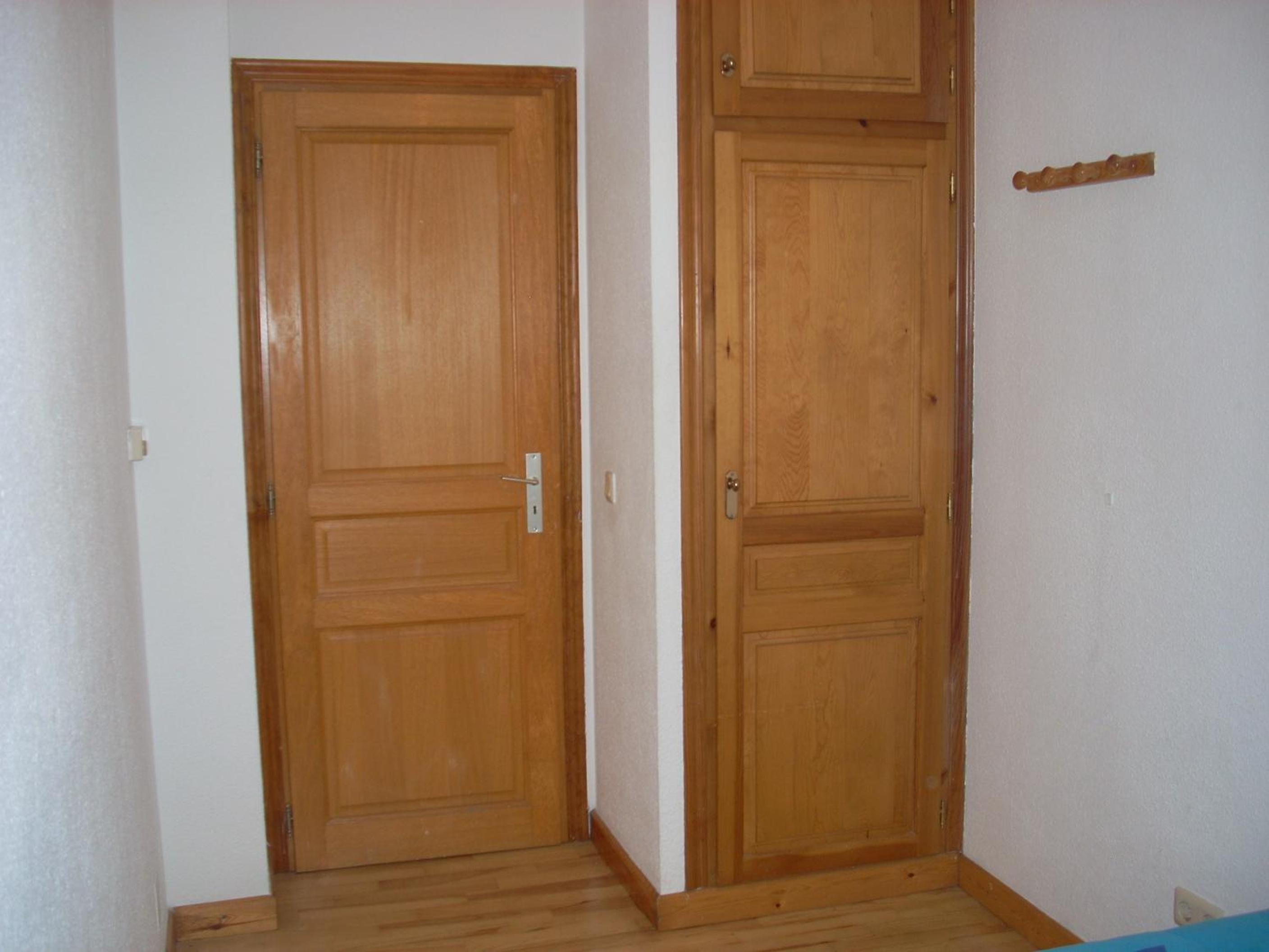 Apartamentos Los Tilos view 4