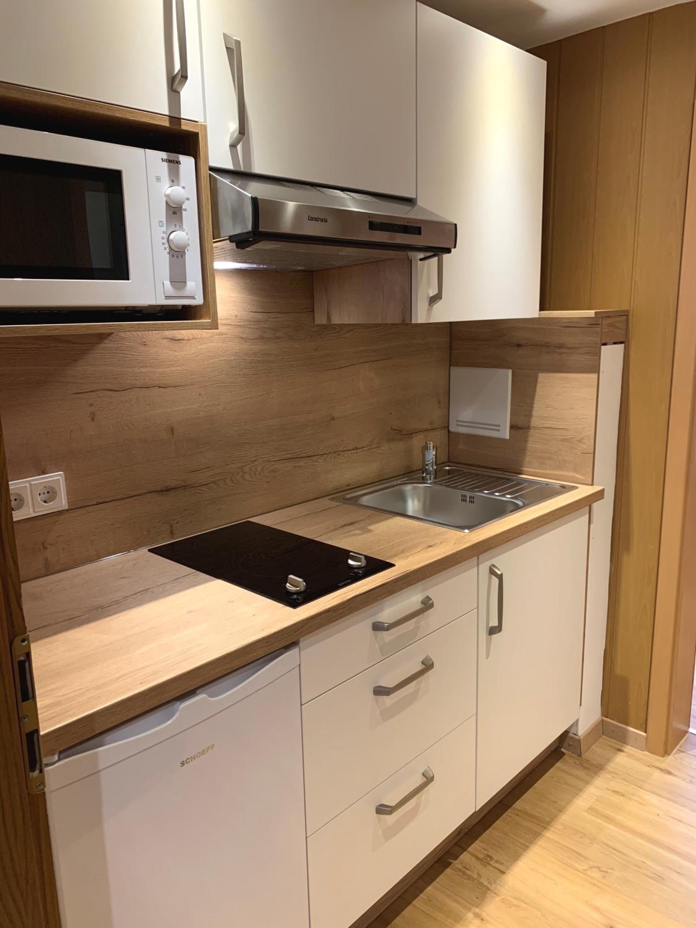 Alpenrose Appartements