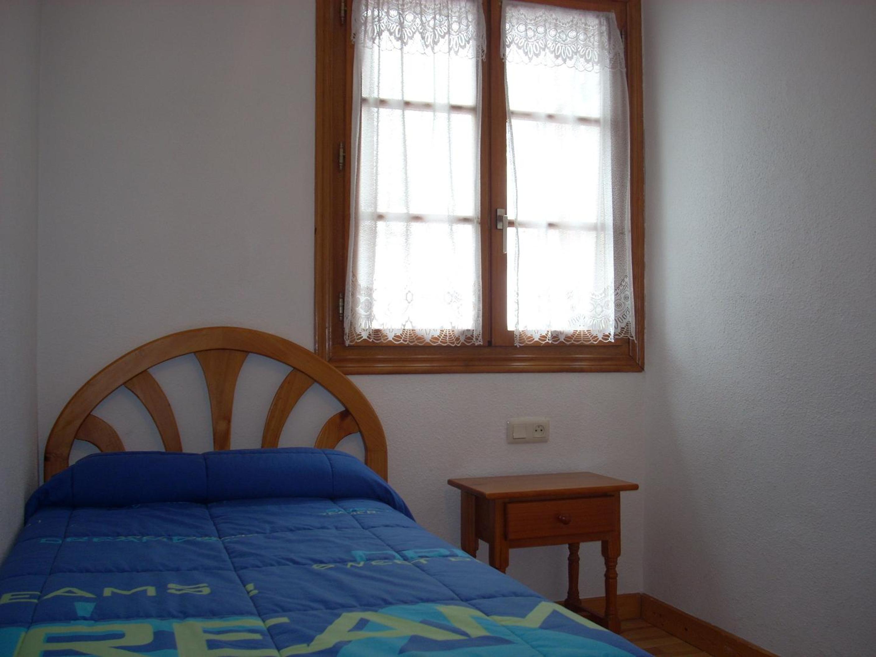 Apartamentos Los Tilos view 5