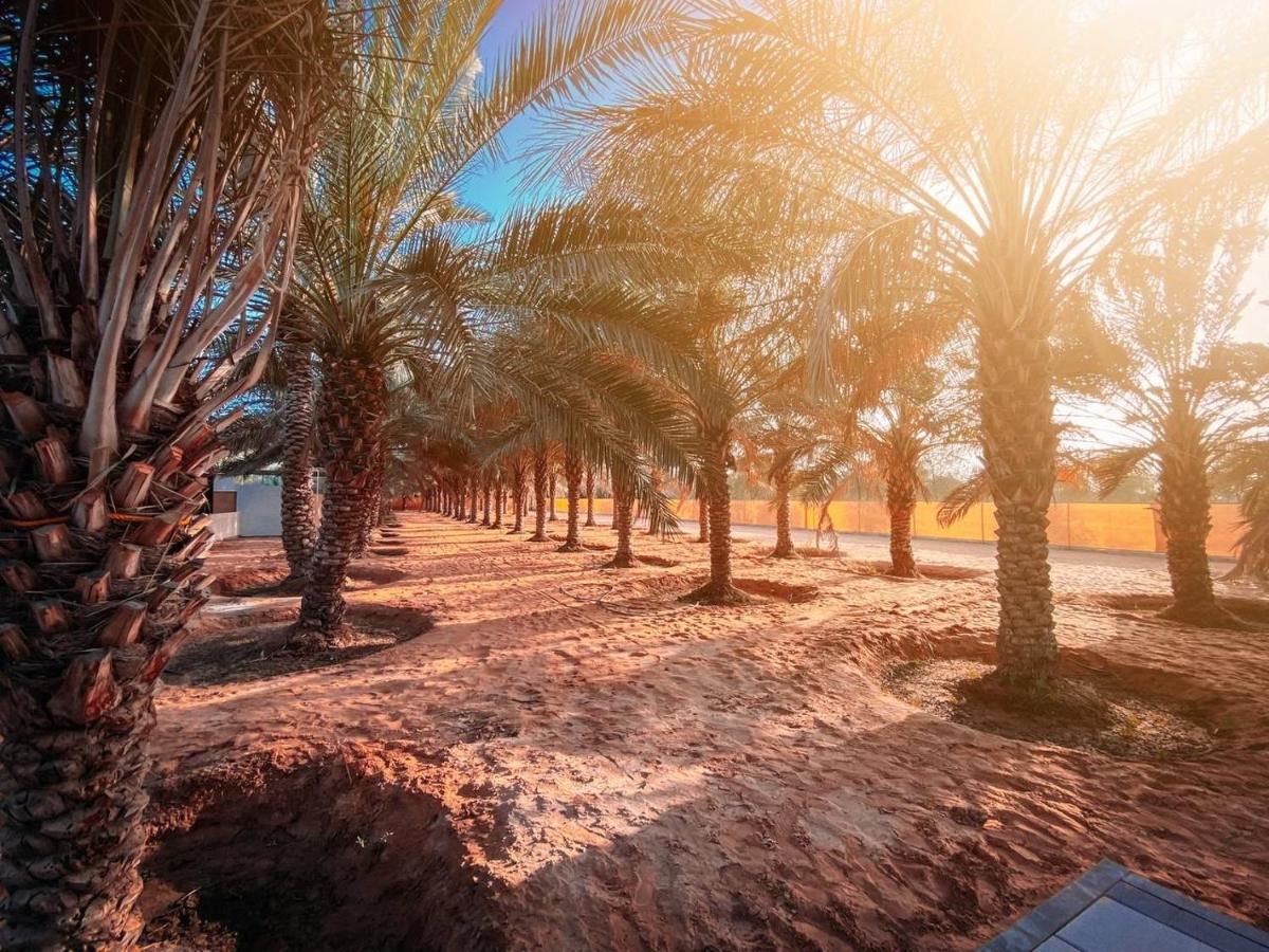 Palm Escape Farmhouse - By Seven Elements