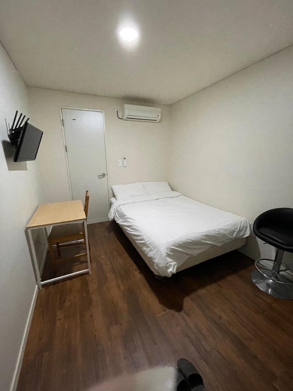 Seoul Grand Hostel Edae