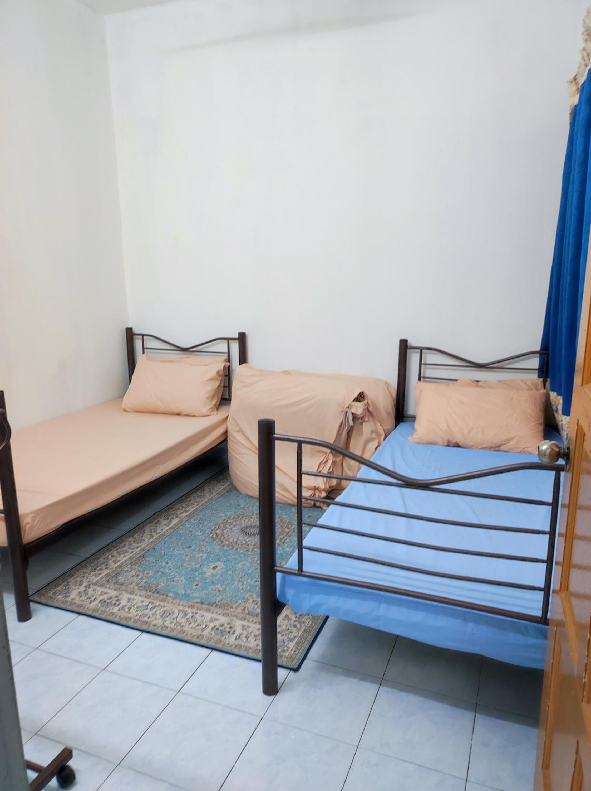 D'Rehat Homestay photo 6
