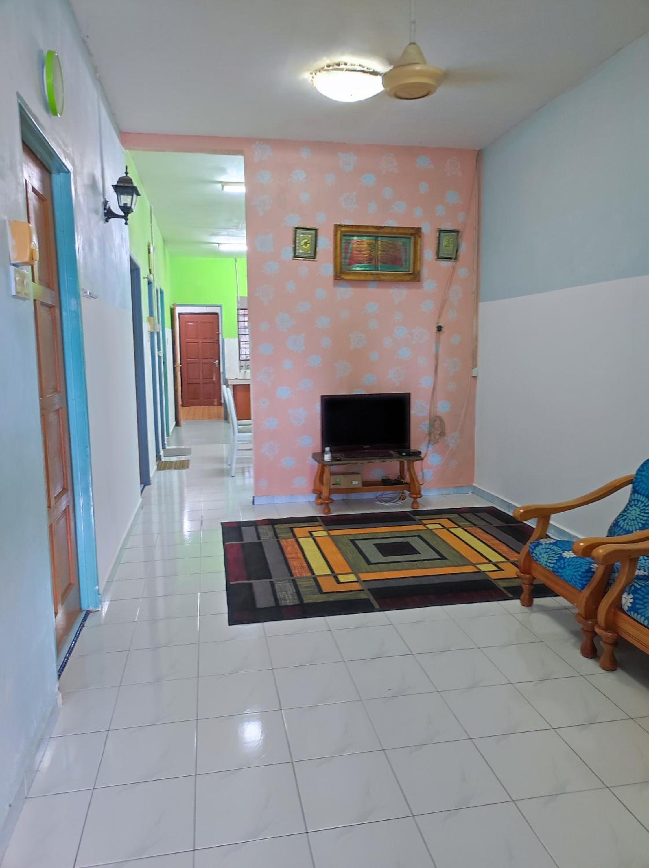D'Rehat Homestay photo 1