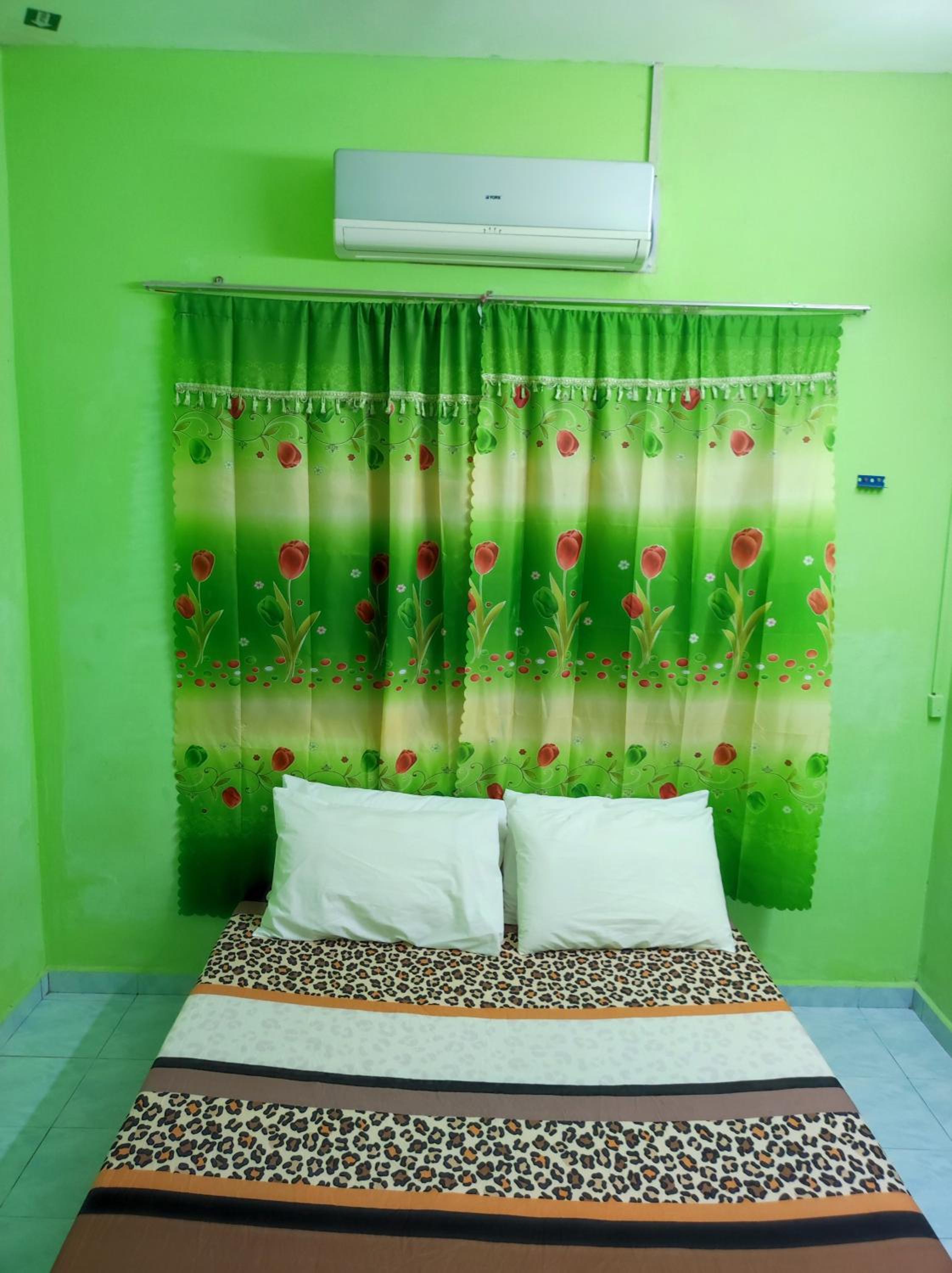 D'Rehat Homestay photo 7
