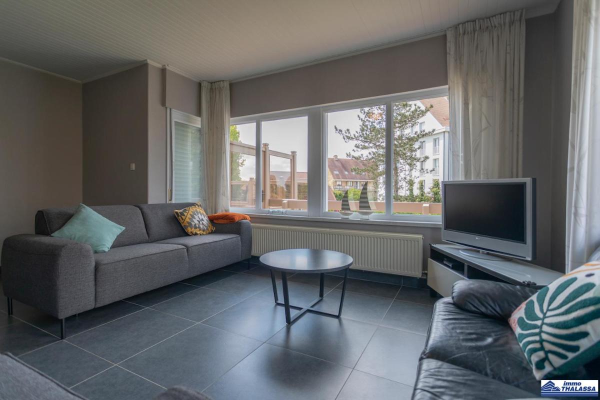 Villa At Home