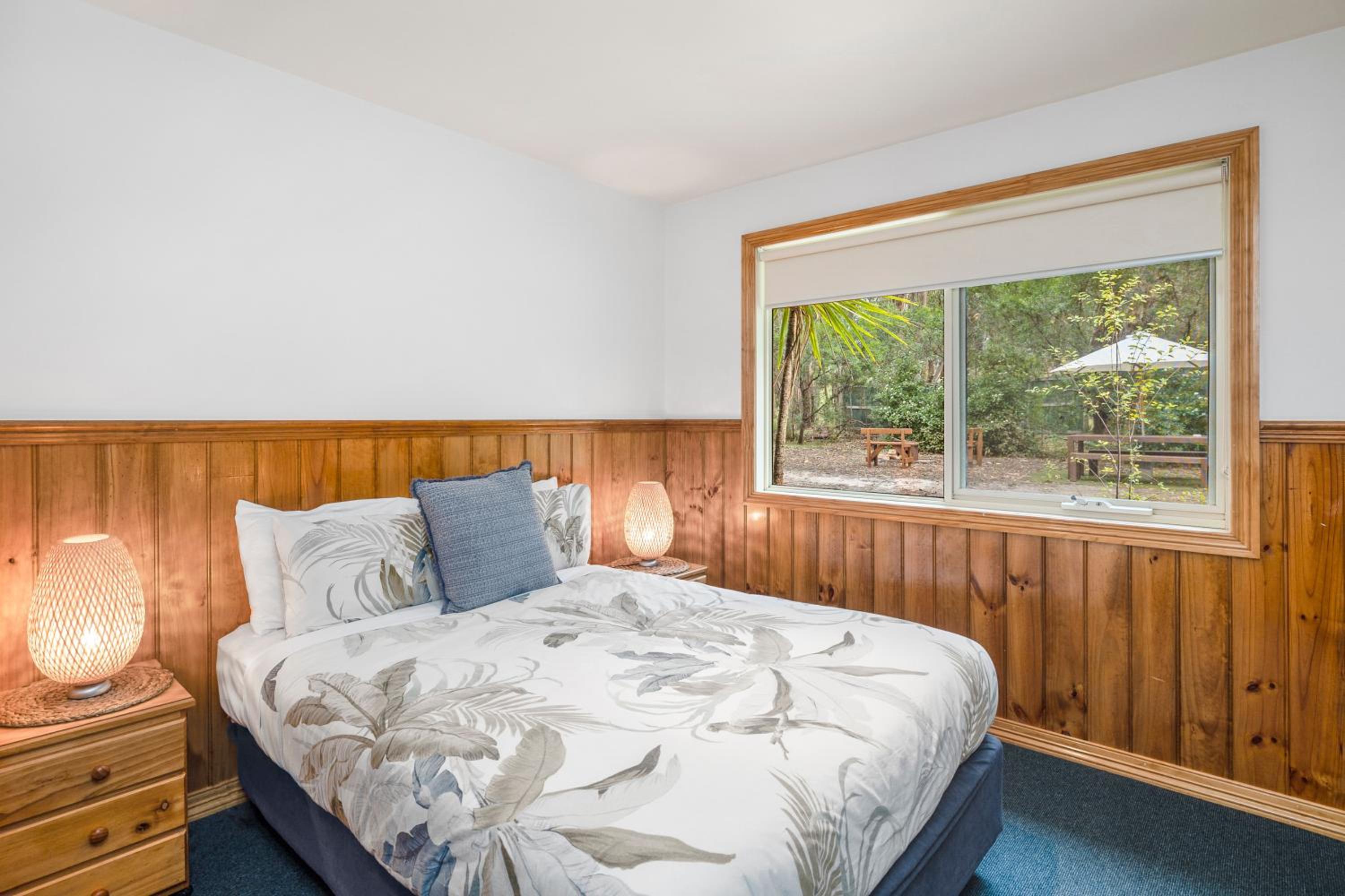 Lorne Bush House Cottages & Eco Retreats