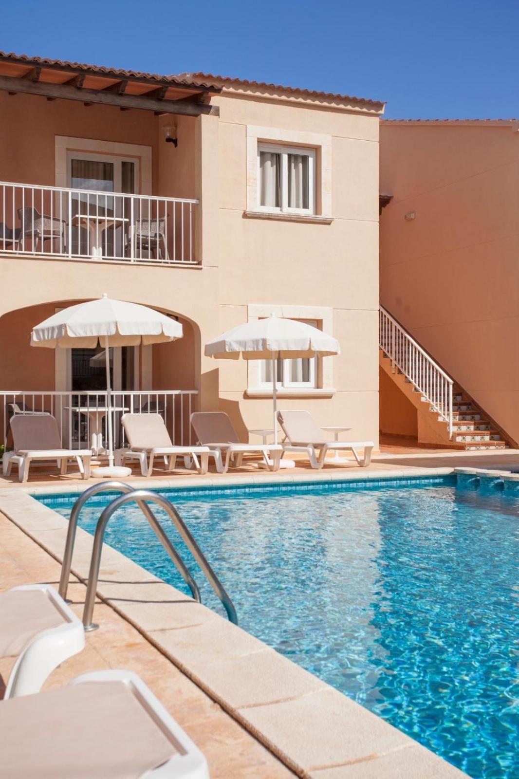 Cala Ratjada Vacations - Agulla park - Property Image 1
