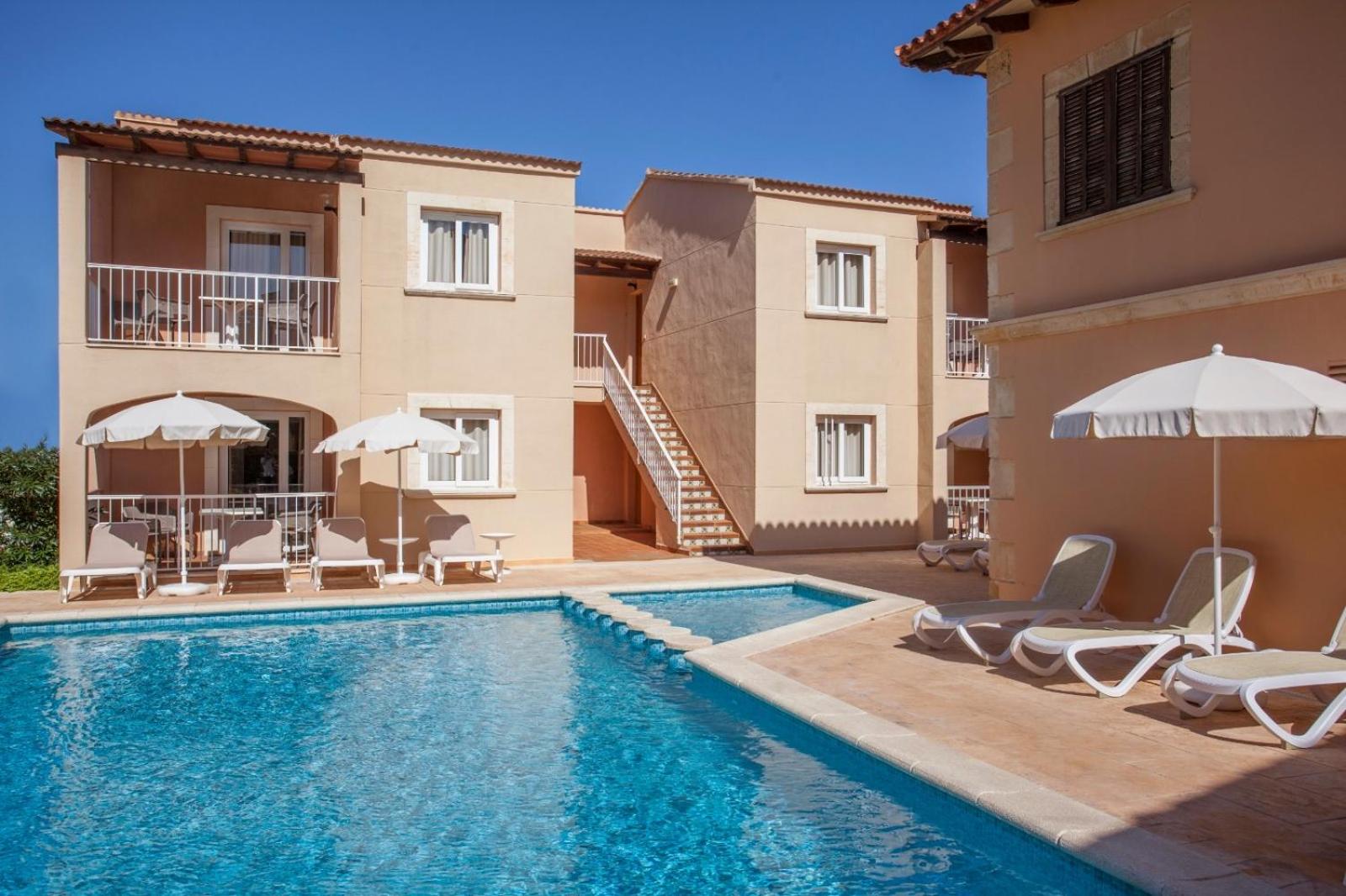 Cala Ratjada Vacations - Agulla park - Property Image 1