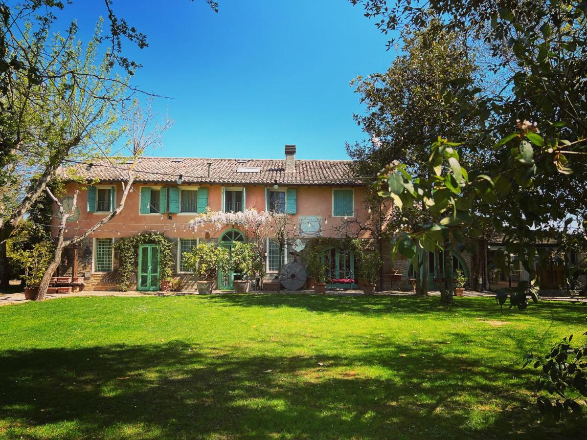 Casa Delle Meridiane view 2