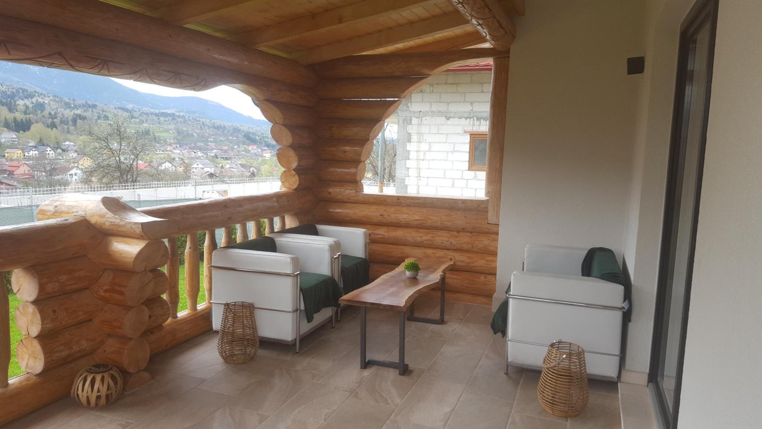 Cabana 9 view 2