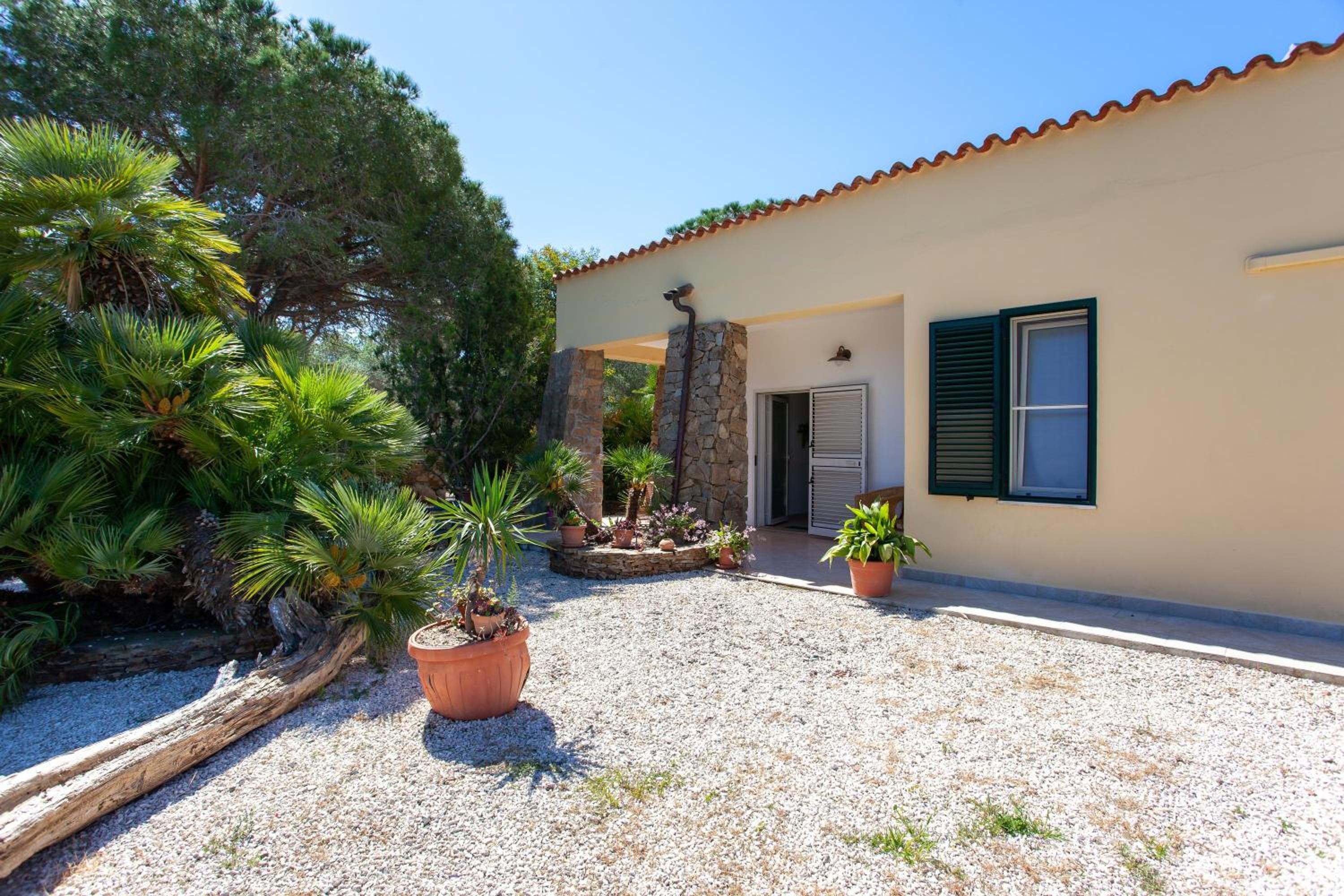 Casa Maria