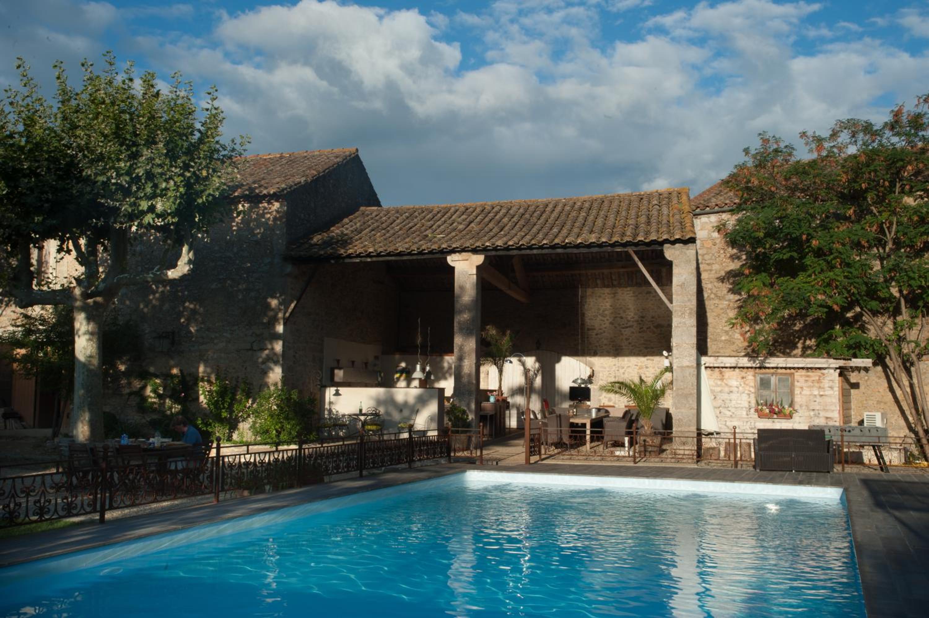 Domaine Des Agnelles