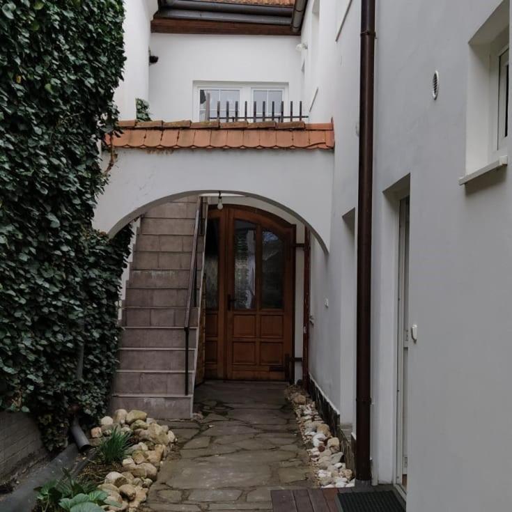 Apartmán Soběslav view 2