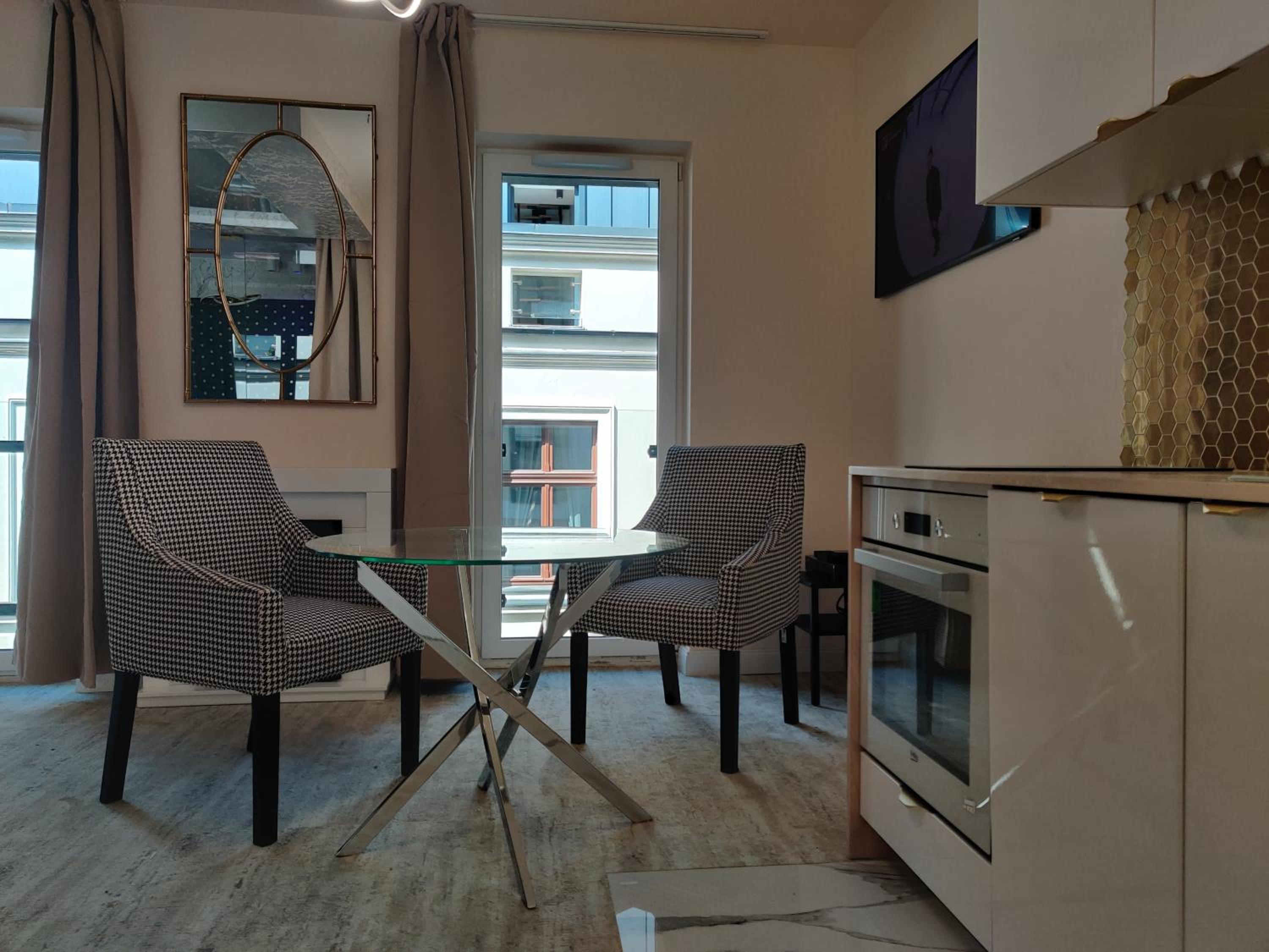 Piotrkowska.eu Apartament Romantica