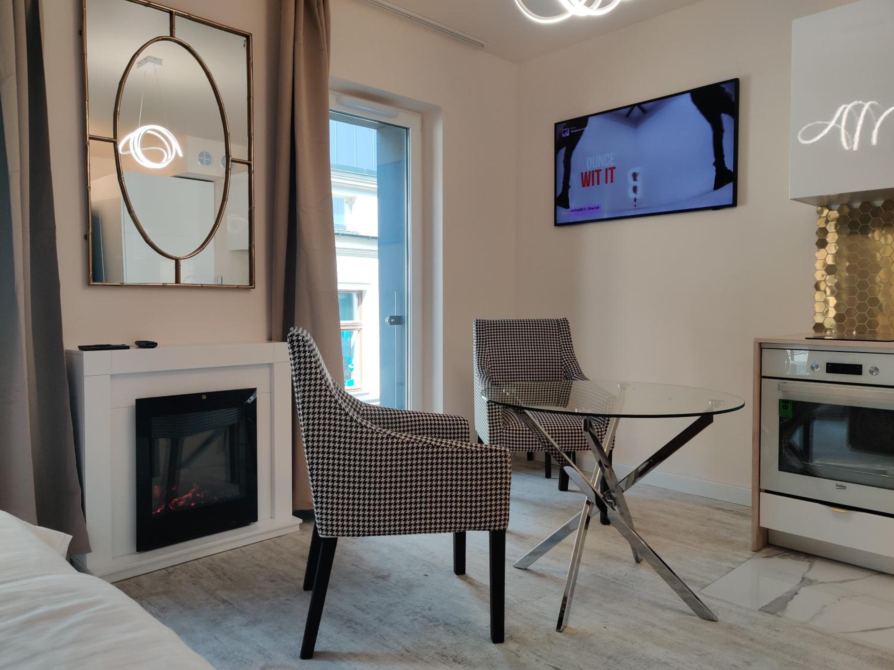 Piotrkowska.eu Apartament Romantica