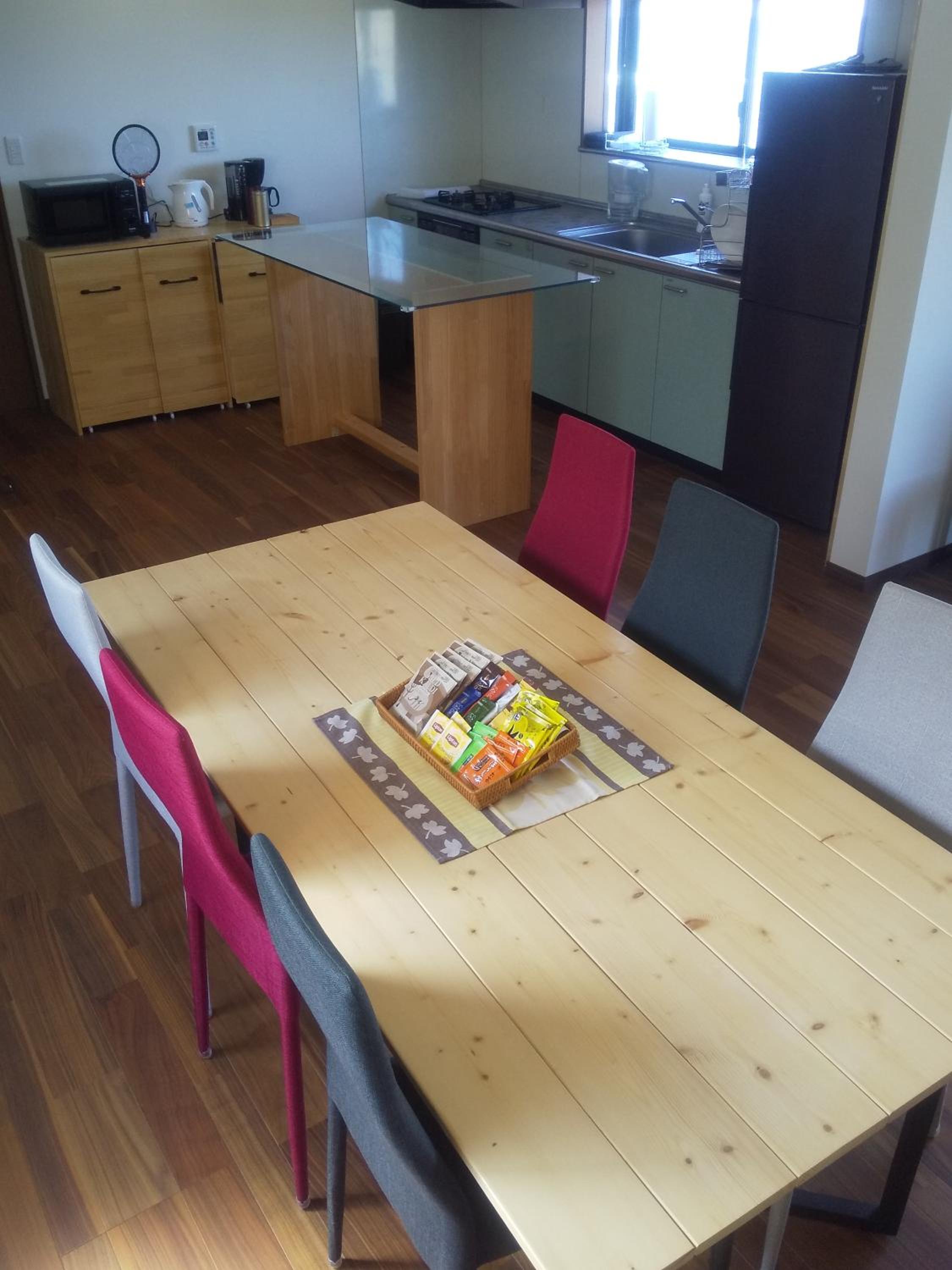 taiza house