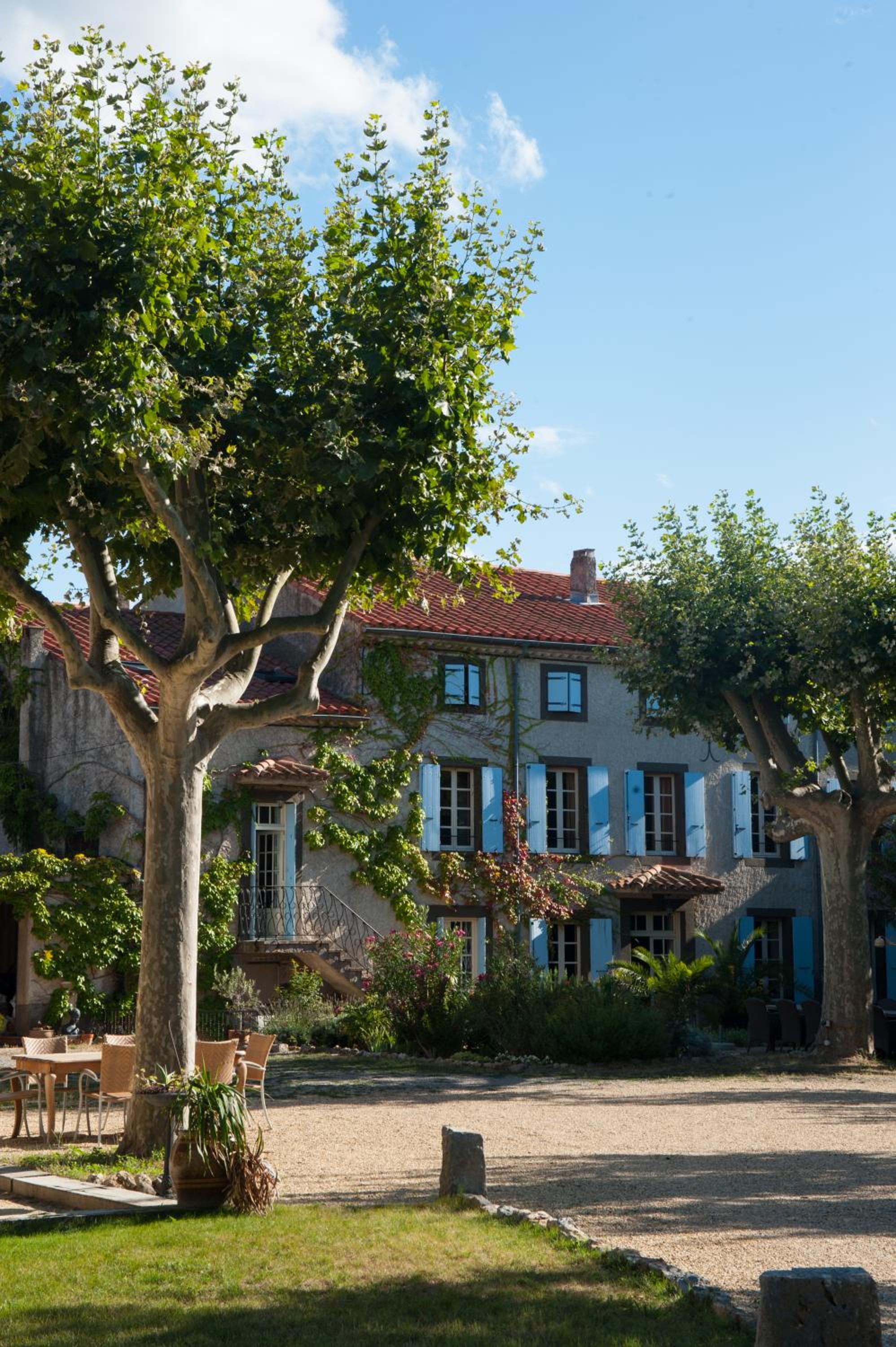 Domaine Des Agnelles