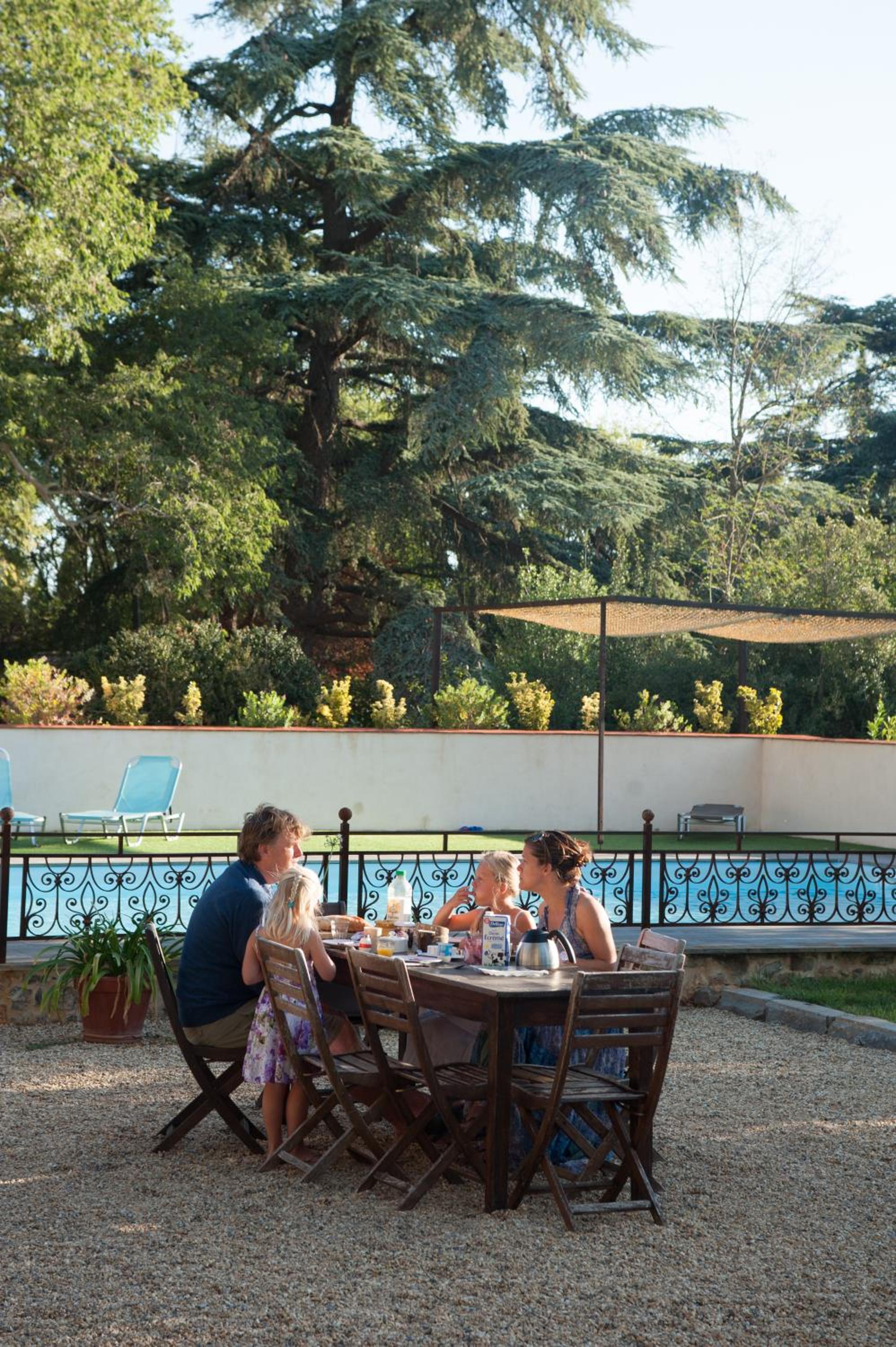 Domaine Des Agnelles
