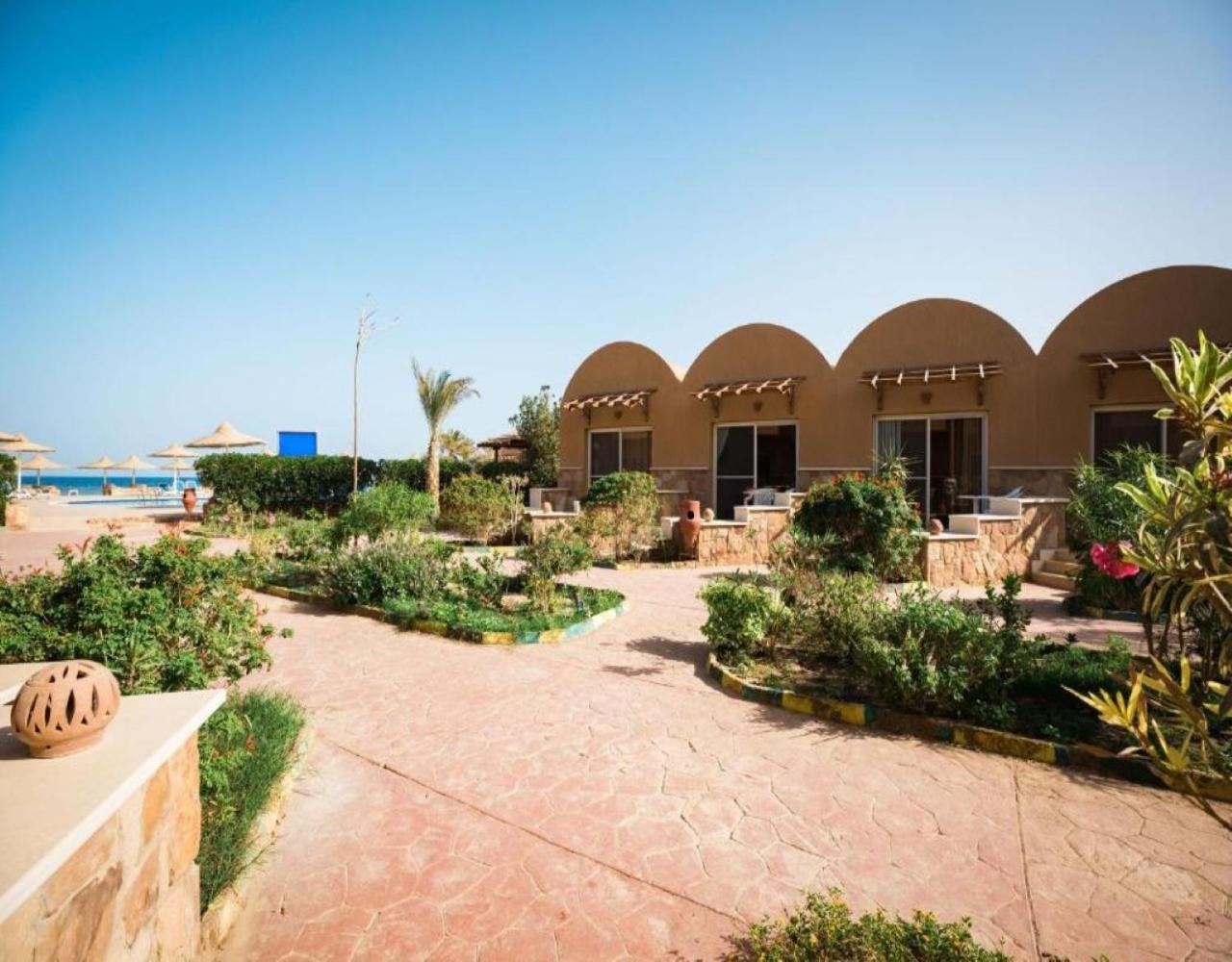 Silver Beach Boutique Hotel