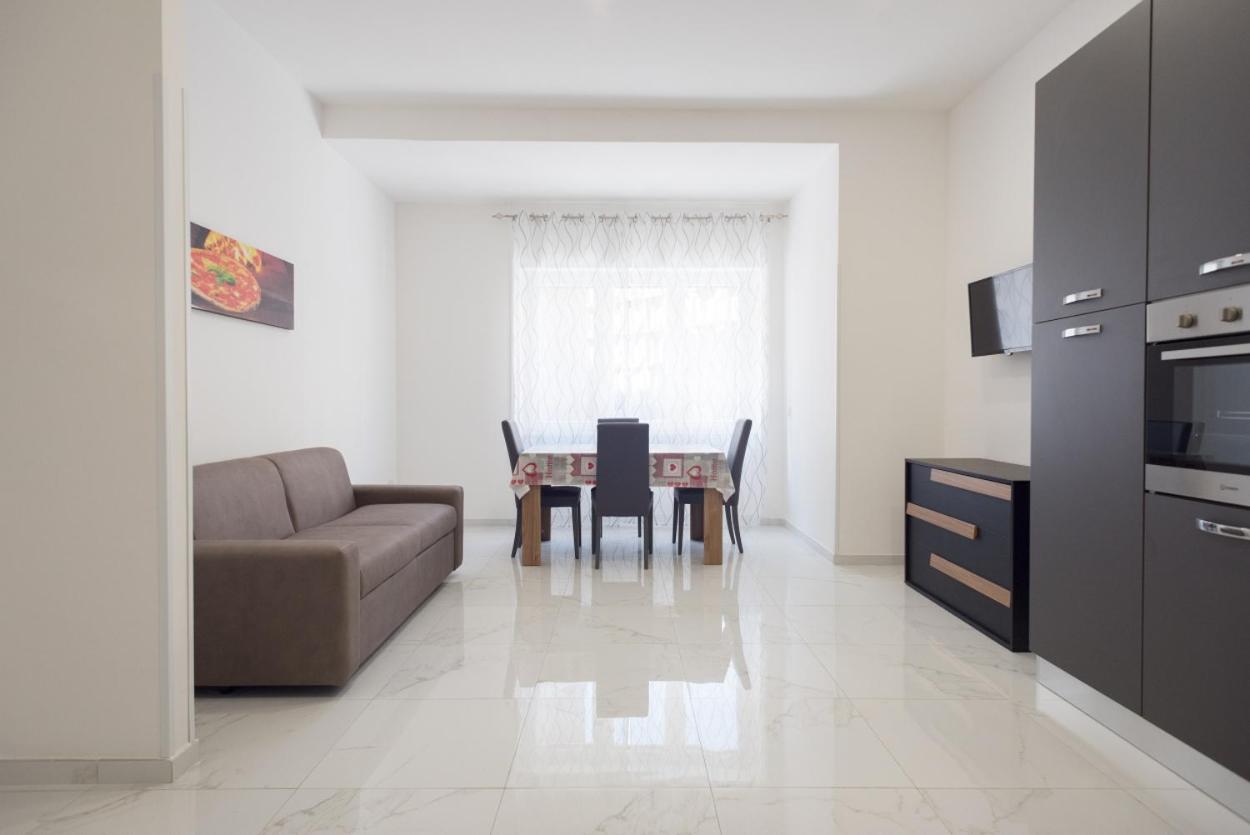 Toledo 2 Apartment