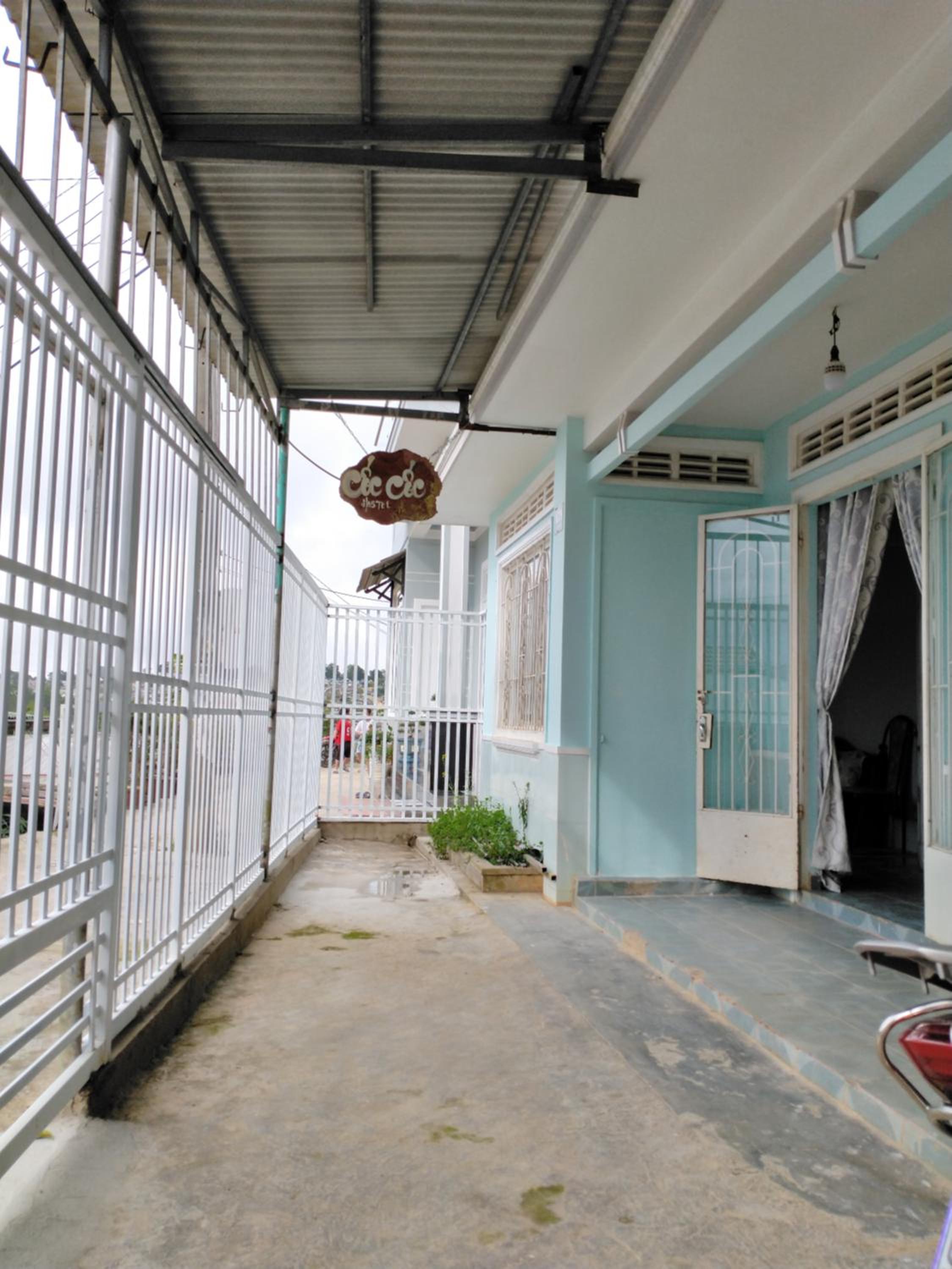 CocCoc Homestay