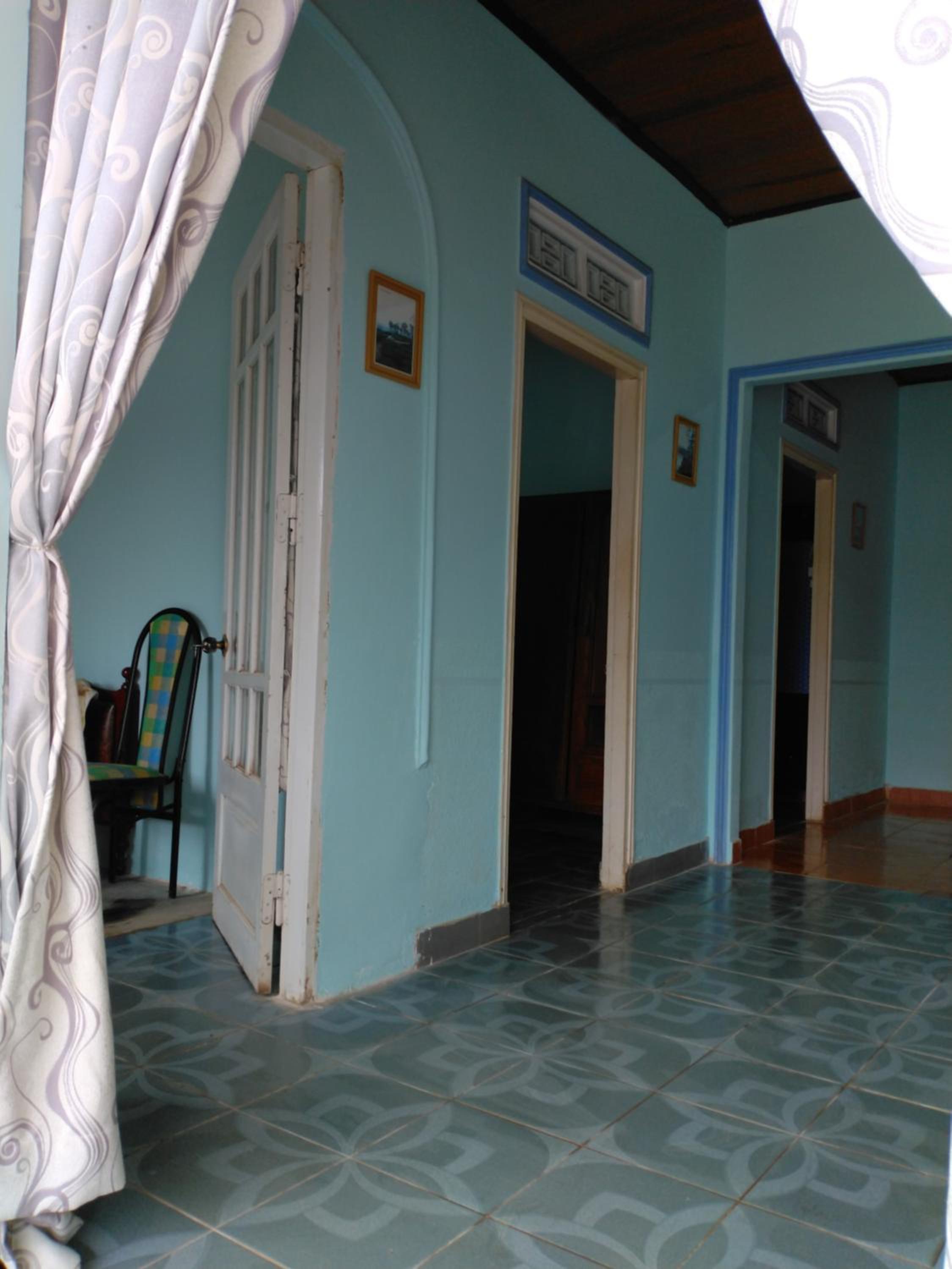 CocCoc Homestay