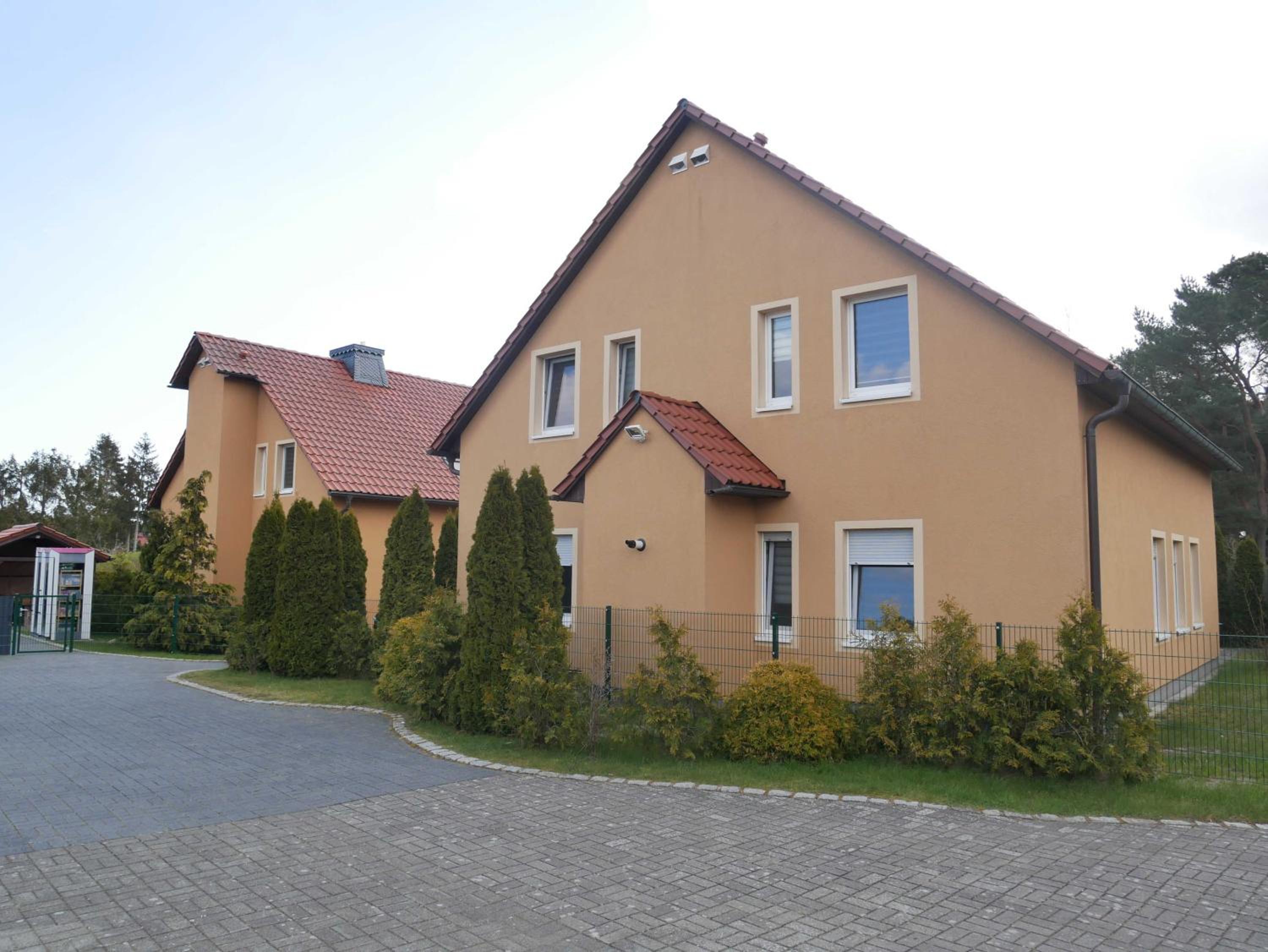 Biantali Ferienwohnungen Haus Jana